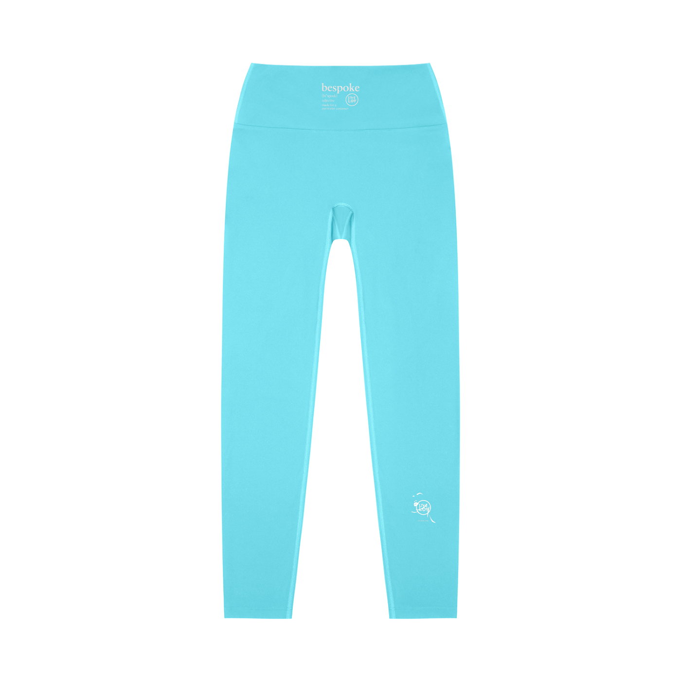 LIVELE09 High-Waisted Yoga Leggings for Ultimate Comfort and Flexibility