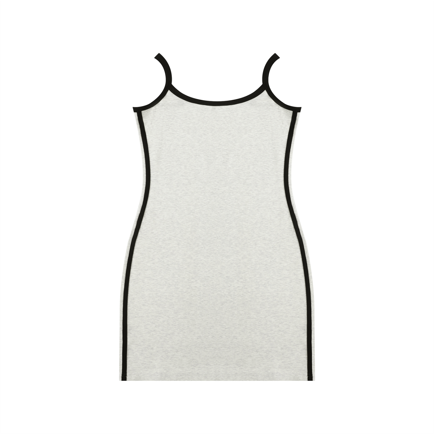 LIVELE09 Women's Color Block Mini Dress