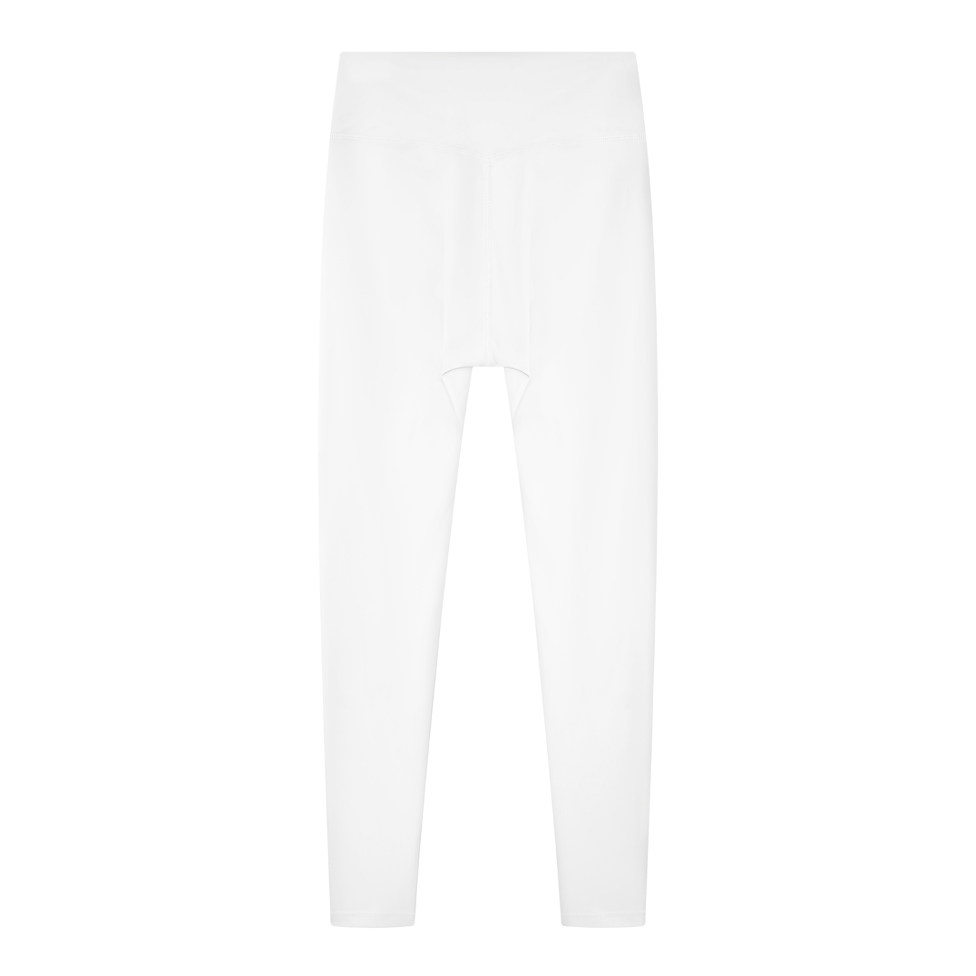 LIVELE09 Women's Solid High Rise Leggings