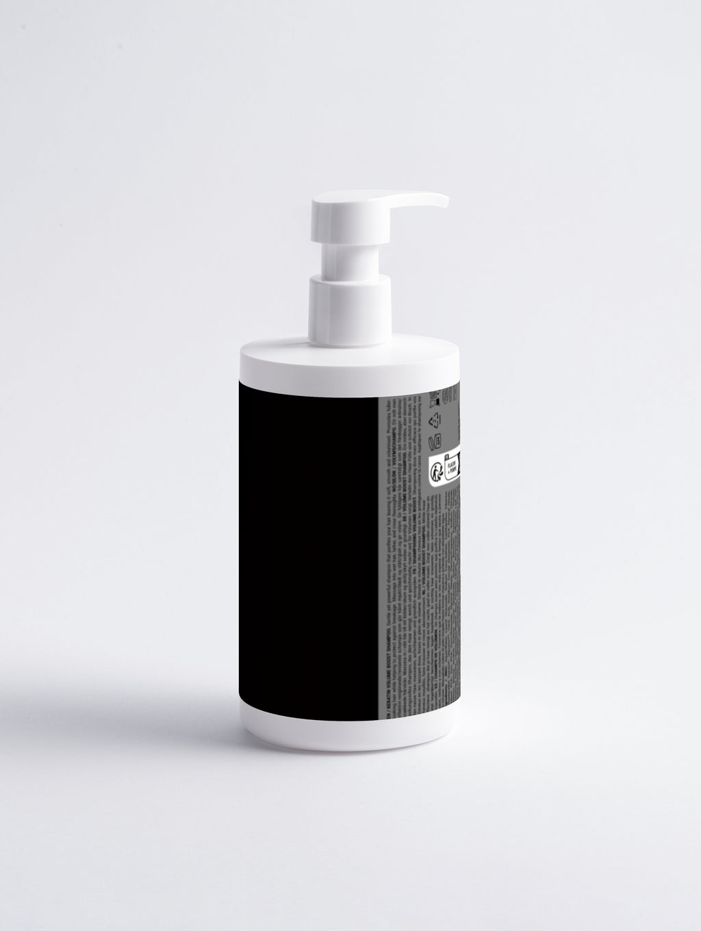 LIVELE09 Keratin Volume Boost Shampoo