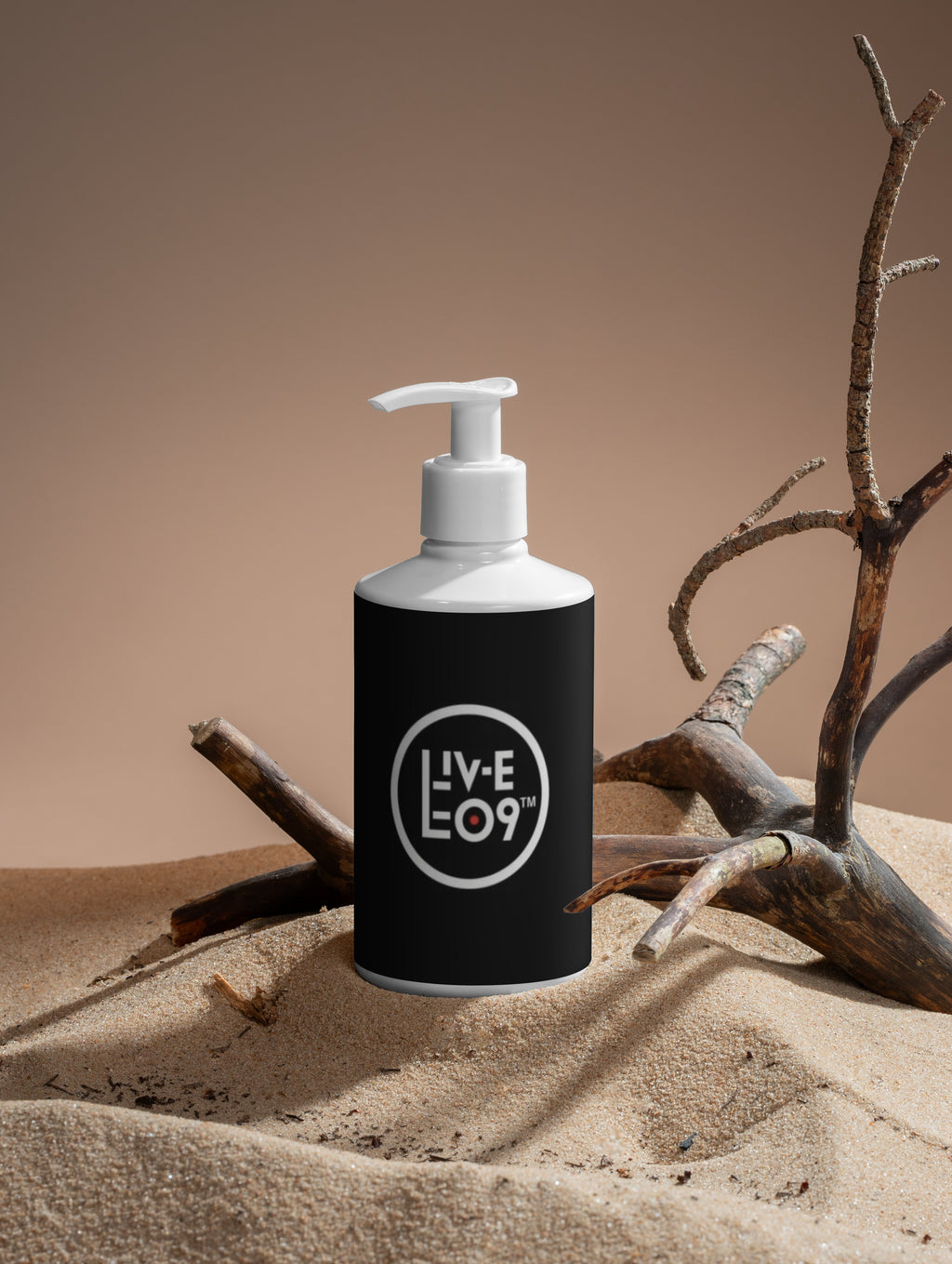 LIVELE09 Keratin Volume Boost Shampoo