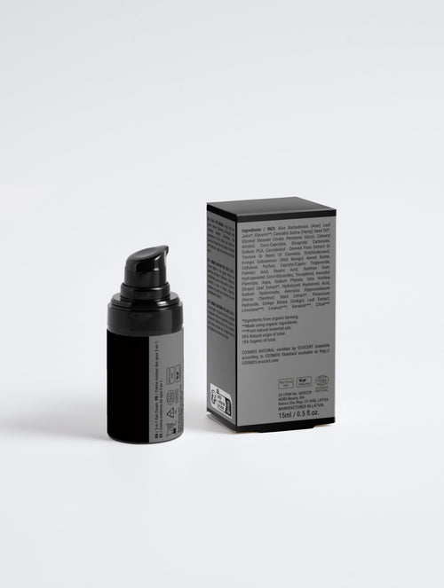 LIVELE09 3-in-1 Eye Cream for Men
