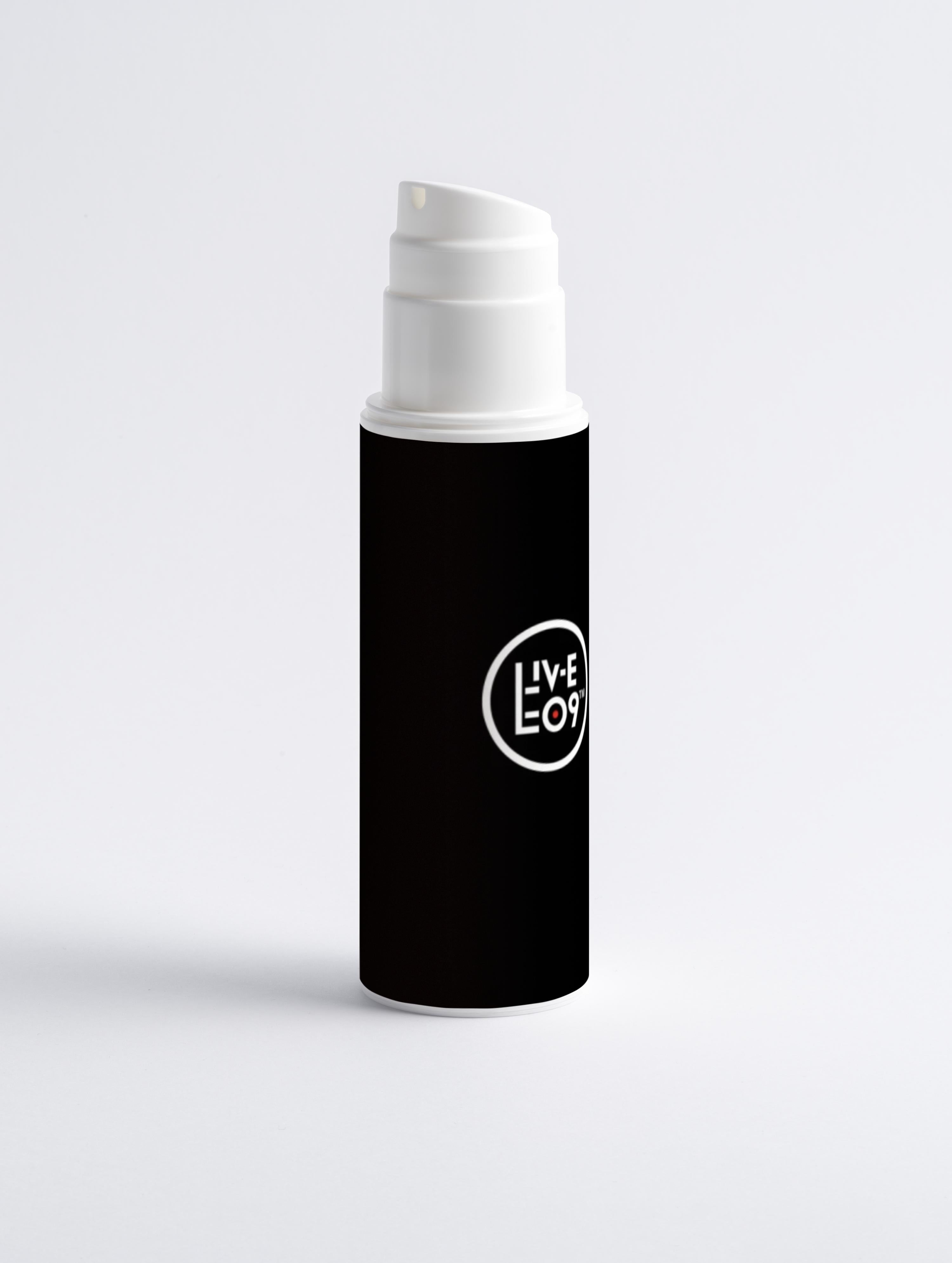 LIVELE09 Brightening Face&Body Exfoliator with Kojic Acid