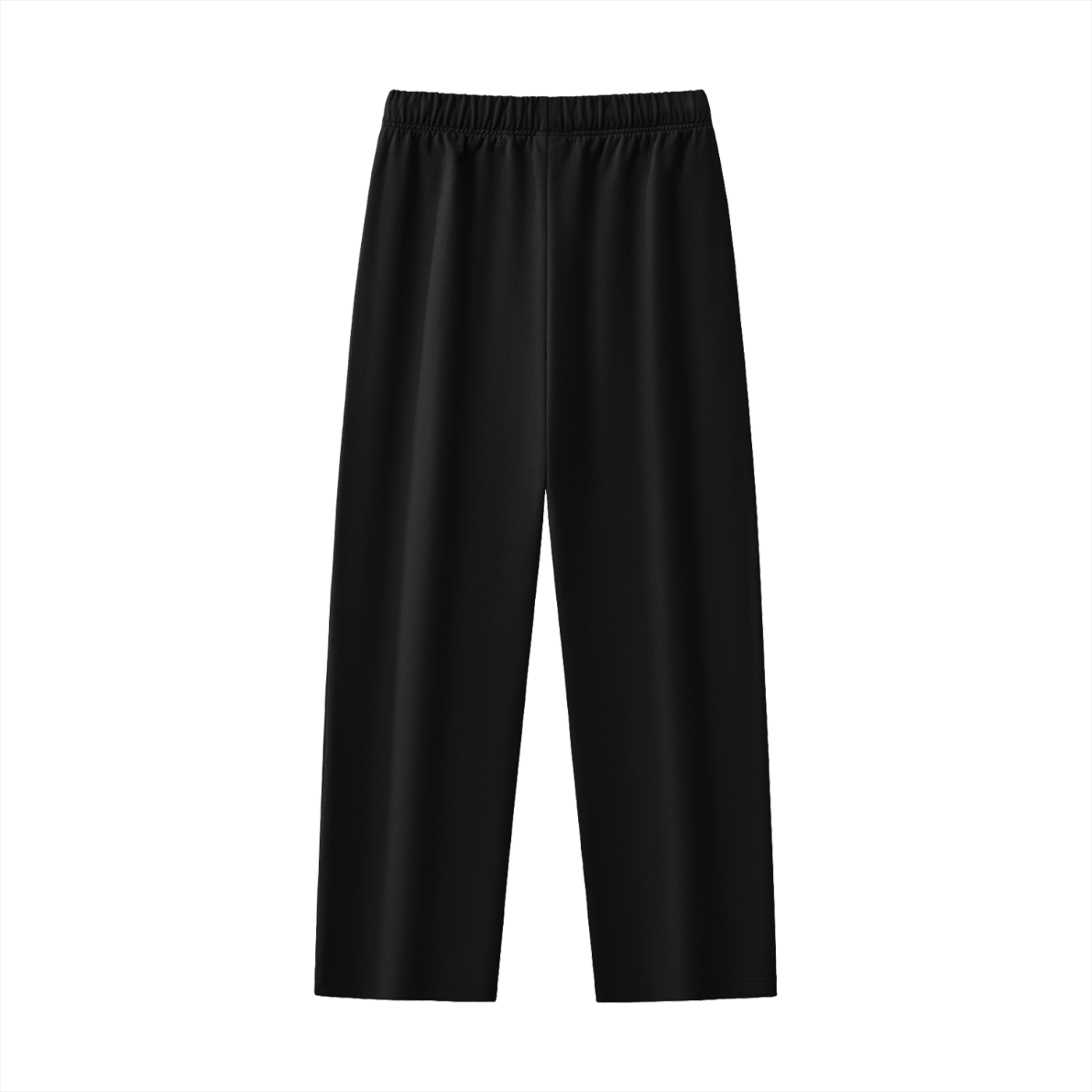 LIVELE09 Essential Heavyweight Straight-Leg Sweatpants