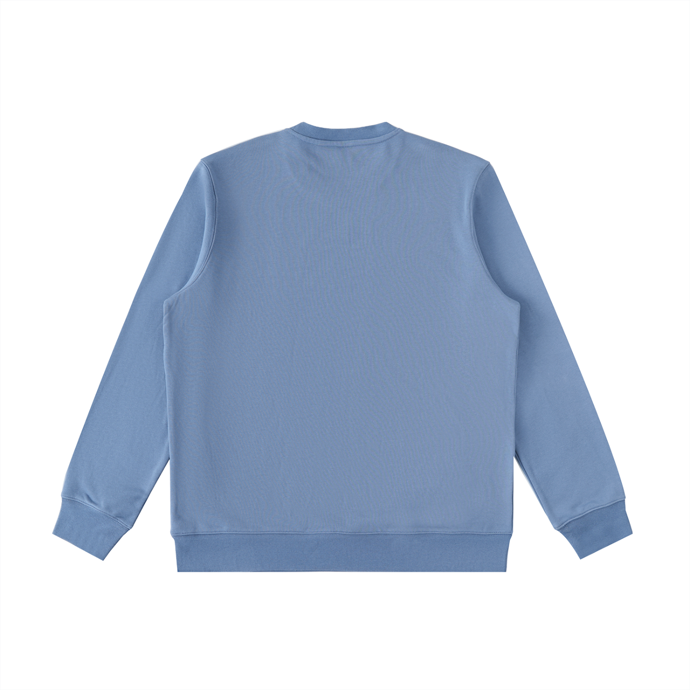 LIVELE09 Essential Heavyweight Crew neck  Sweatshirt