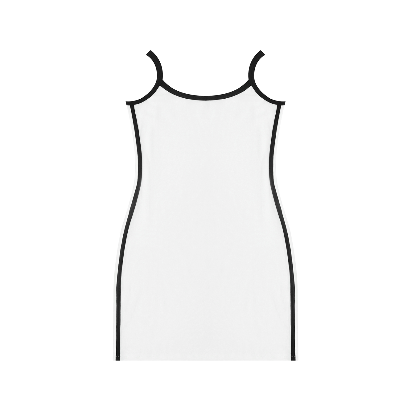 LIVELE09 Women's Color Block Mini Dress