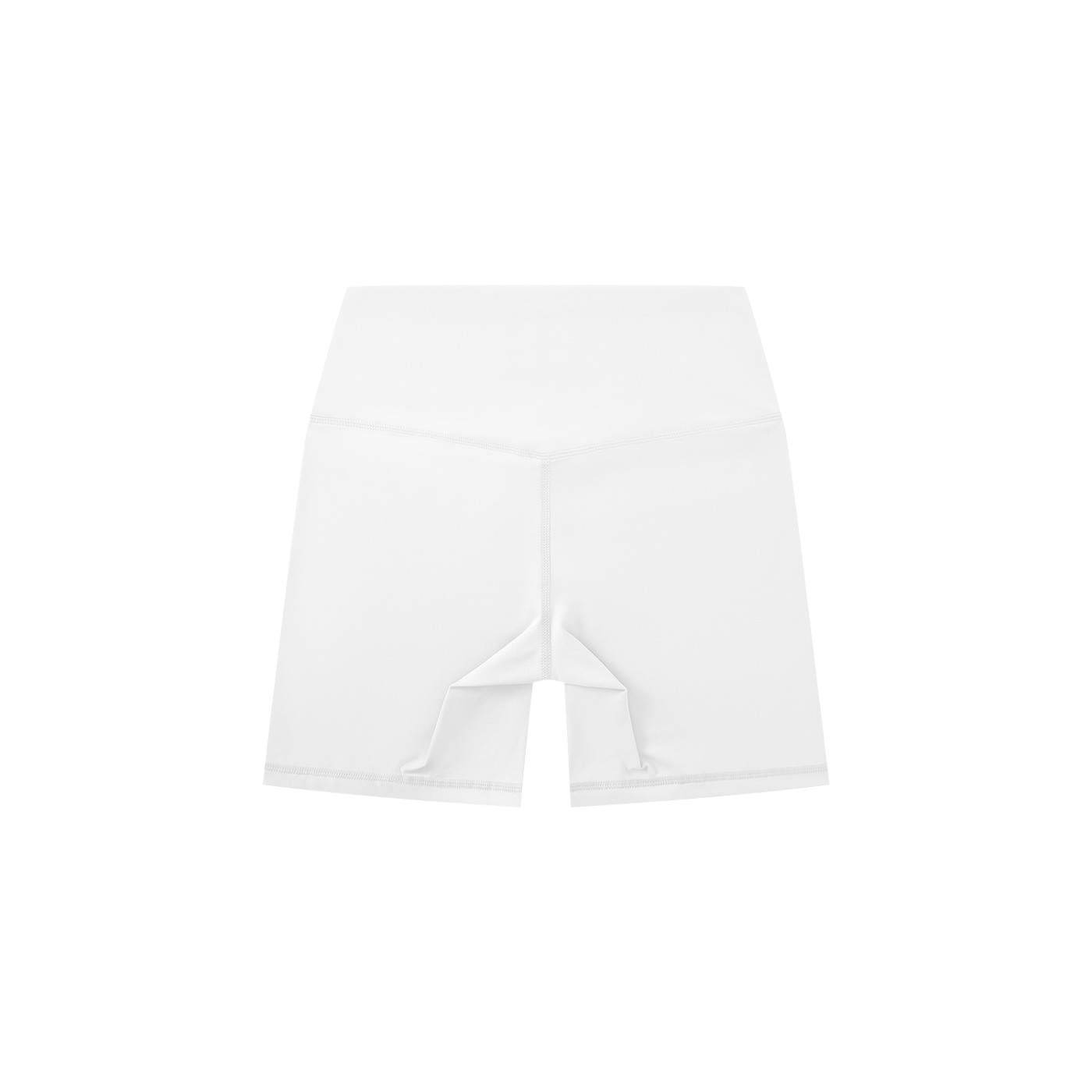LIVELE09 Women's High-Waisted Biker Shorts