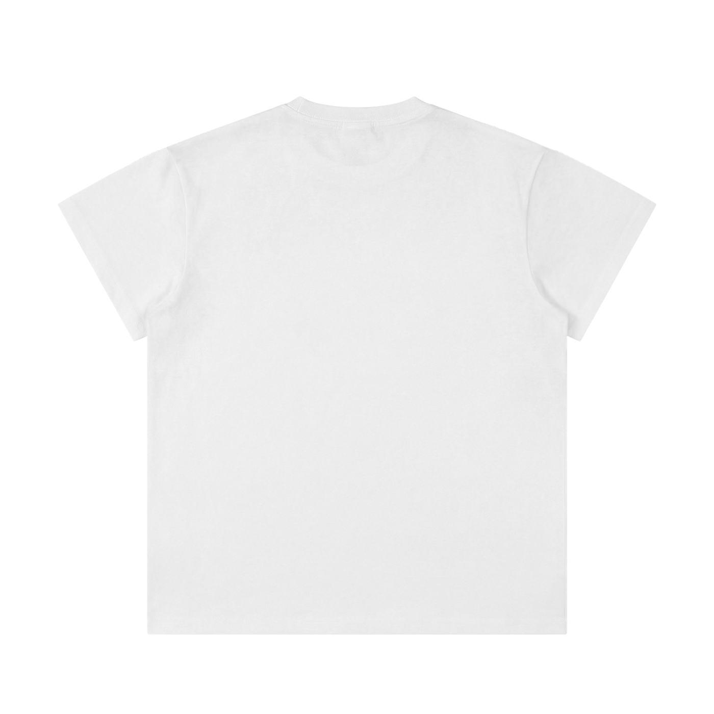 LIVELE09 Lightweight Cotton Classic Fit T-Shirt
