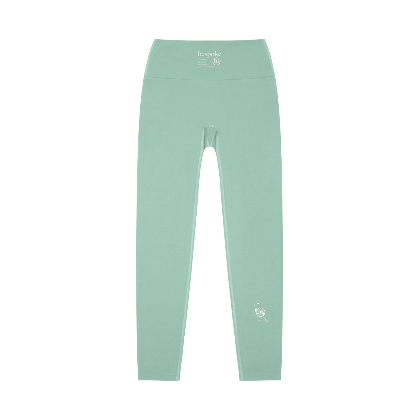 LIVELE09 High-Waisted Yoga Leggings for Ultimate Comfort and Flexibility