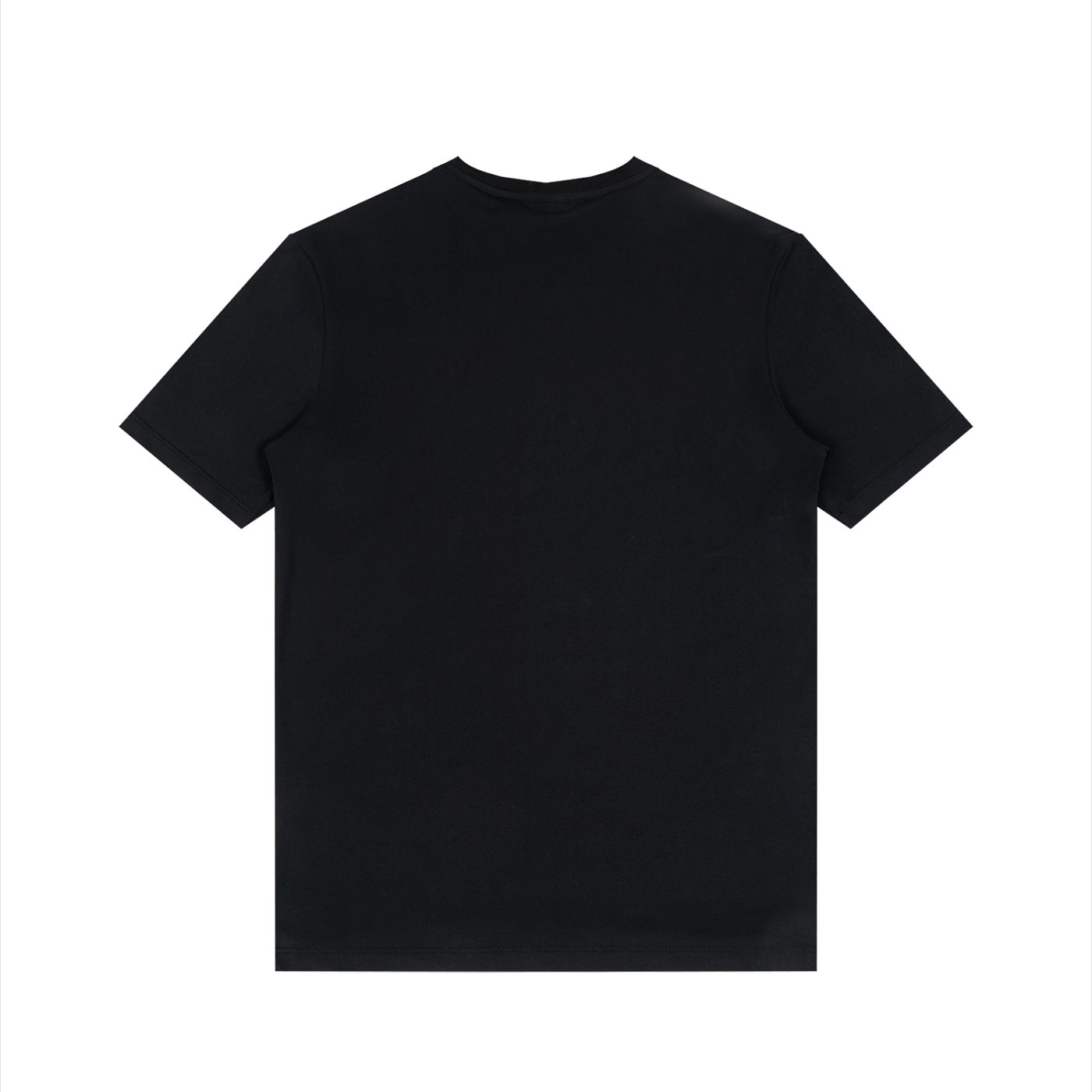 LIVELE09 Men's Solid V-Neck T-Shirt