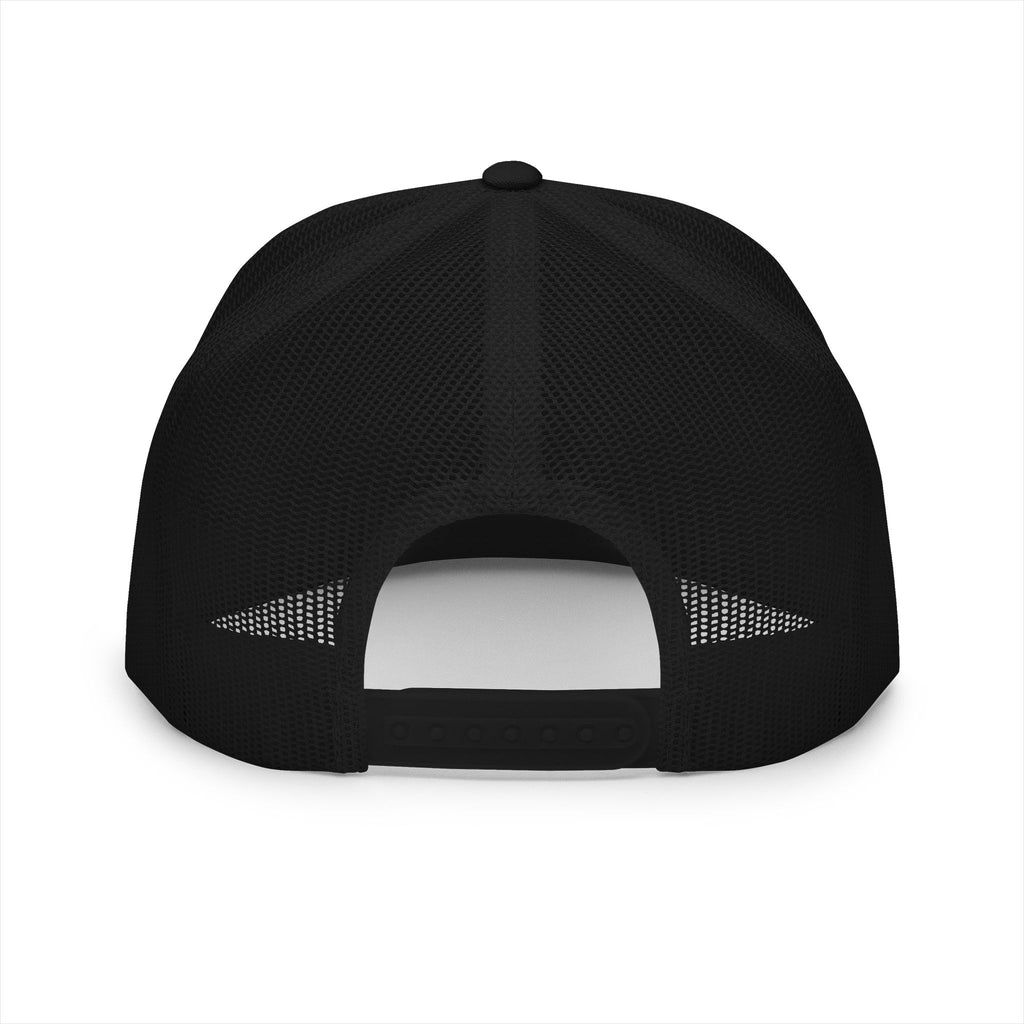 LIVELE09 Trucker Hat  | Male | Female | (LIMITED EDITION )