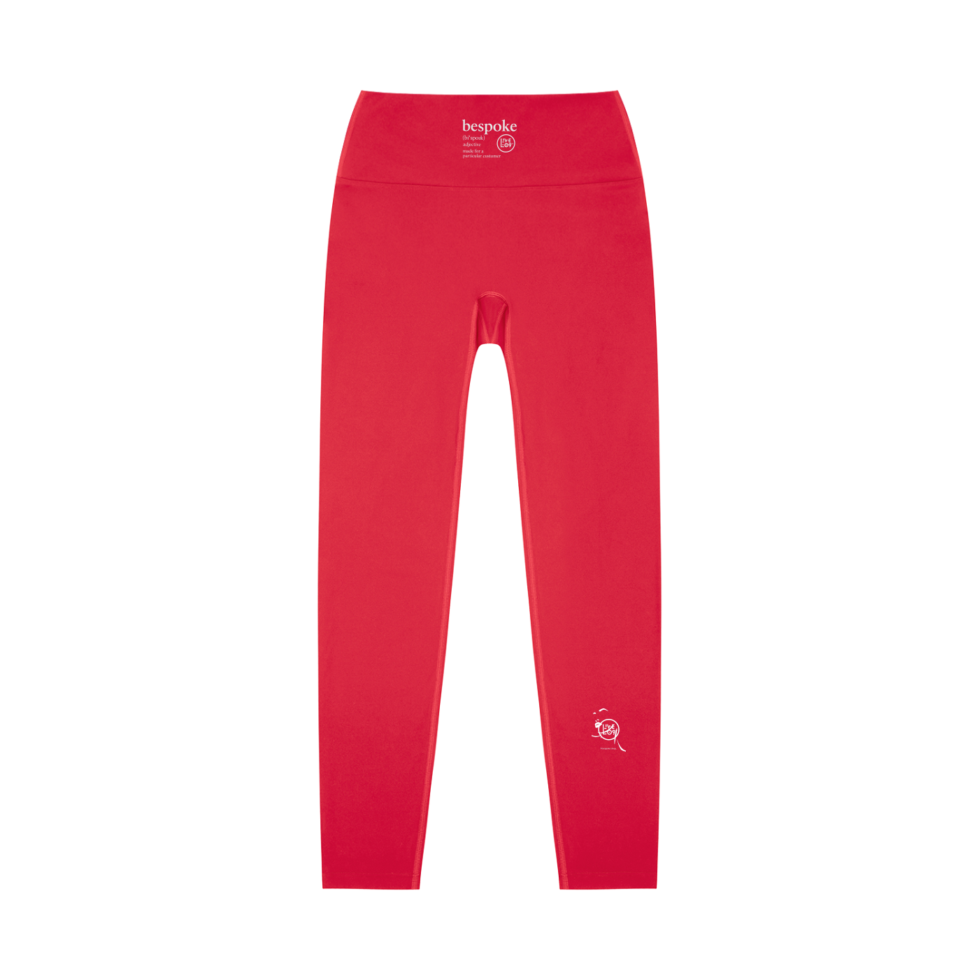 LIVELE09 High-Waisted Yoga Leggings for Ultimate Comfort and Flexibility