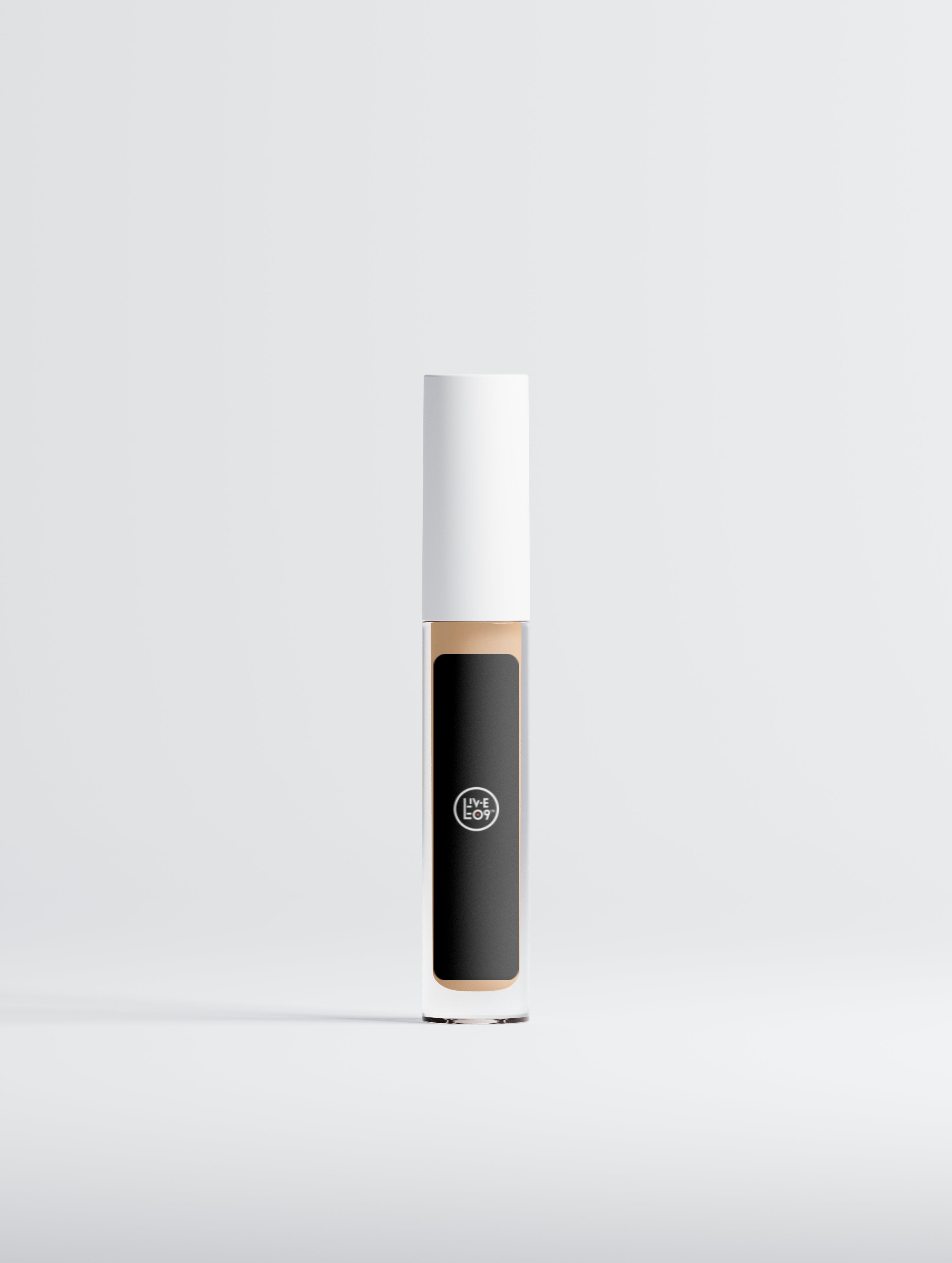 LIVELE09 Correcting Concealer, 15 Medium Cool