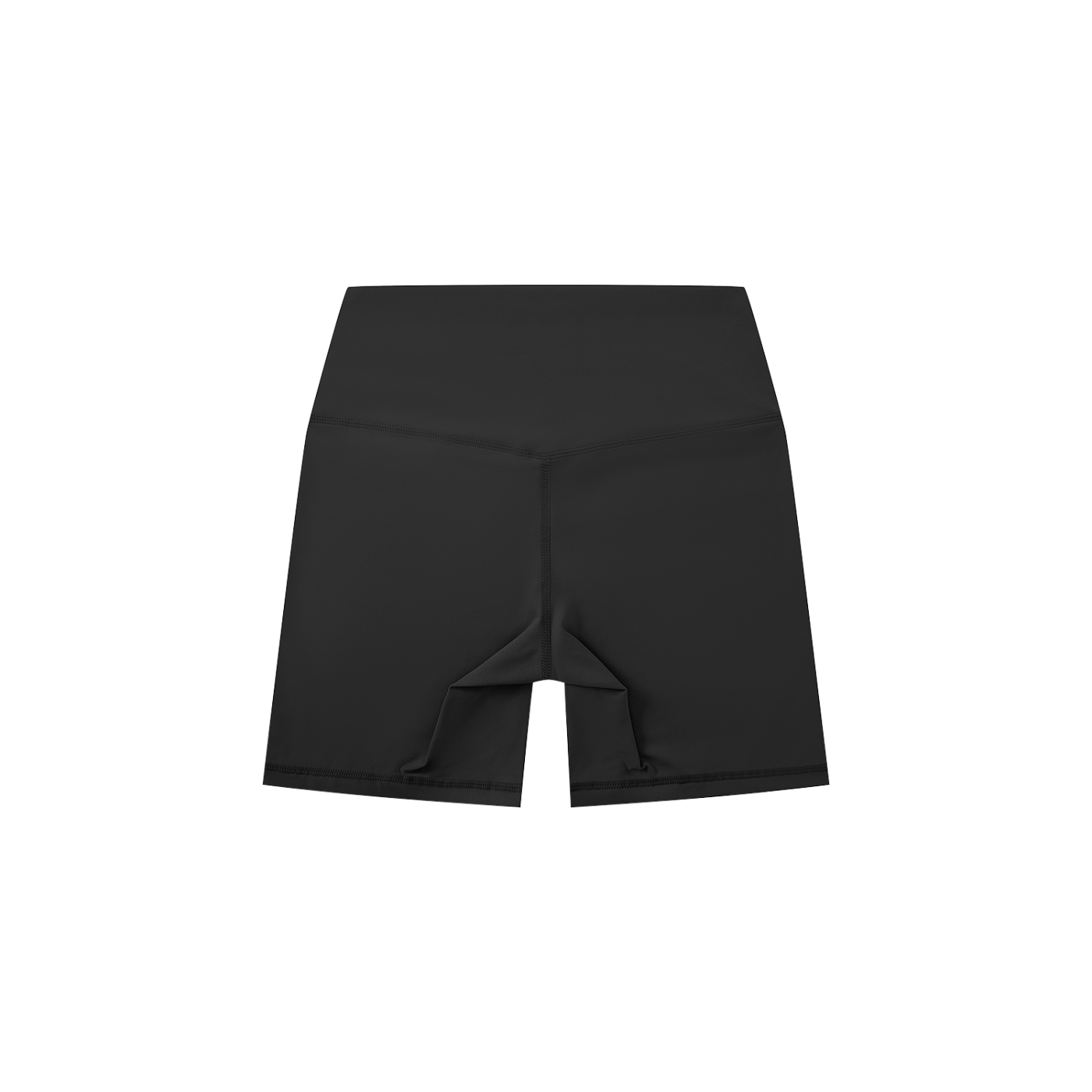 LIVELE09 Women's High-Waisted Biker Shorts
