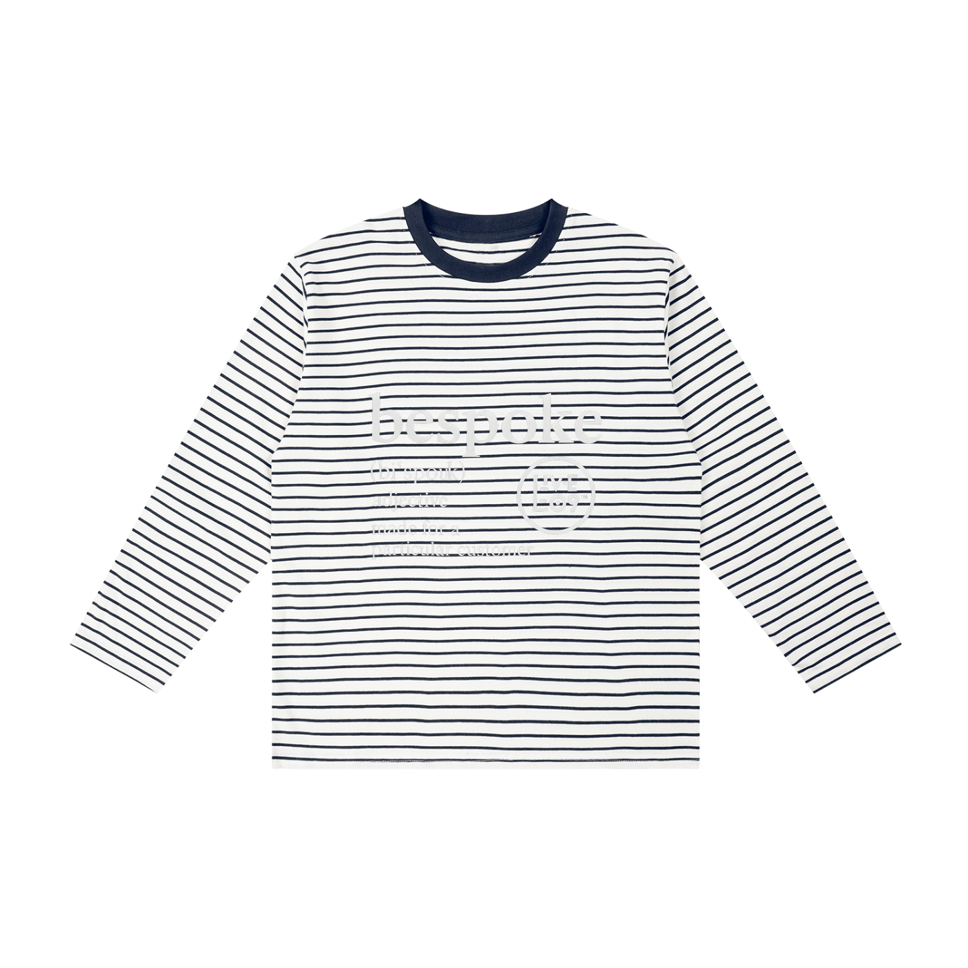 LIVELE09 Kid's Striped Long Sleeve T-Shirt