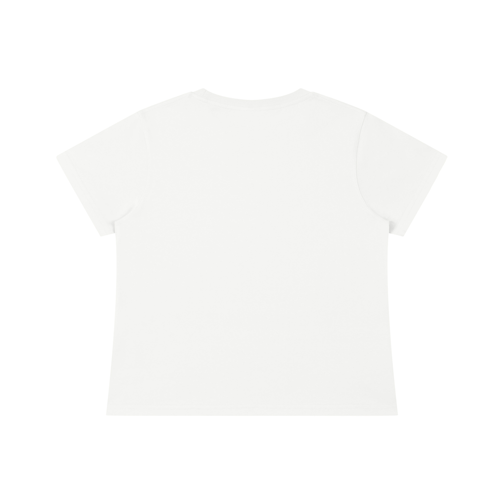 LIVELE09 Women's Quick-Dry Baby T-Shirt