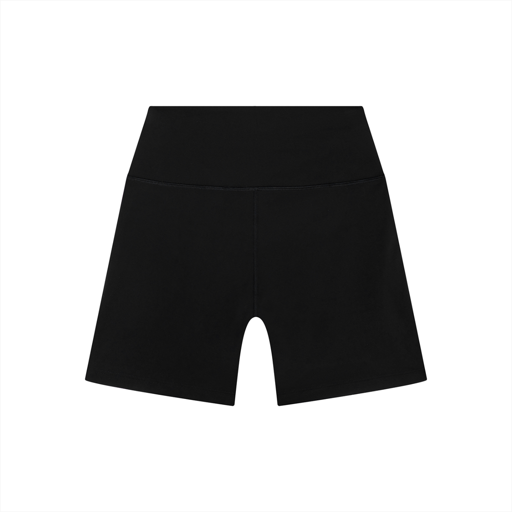 LIVELE09 Women’s High Rise Tight Yoga Shorts