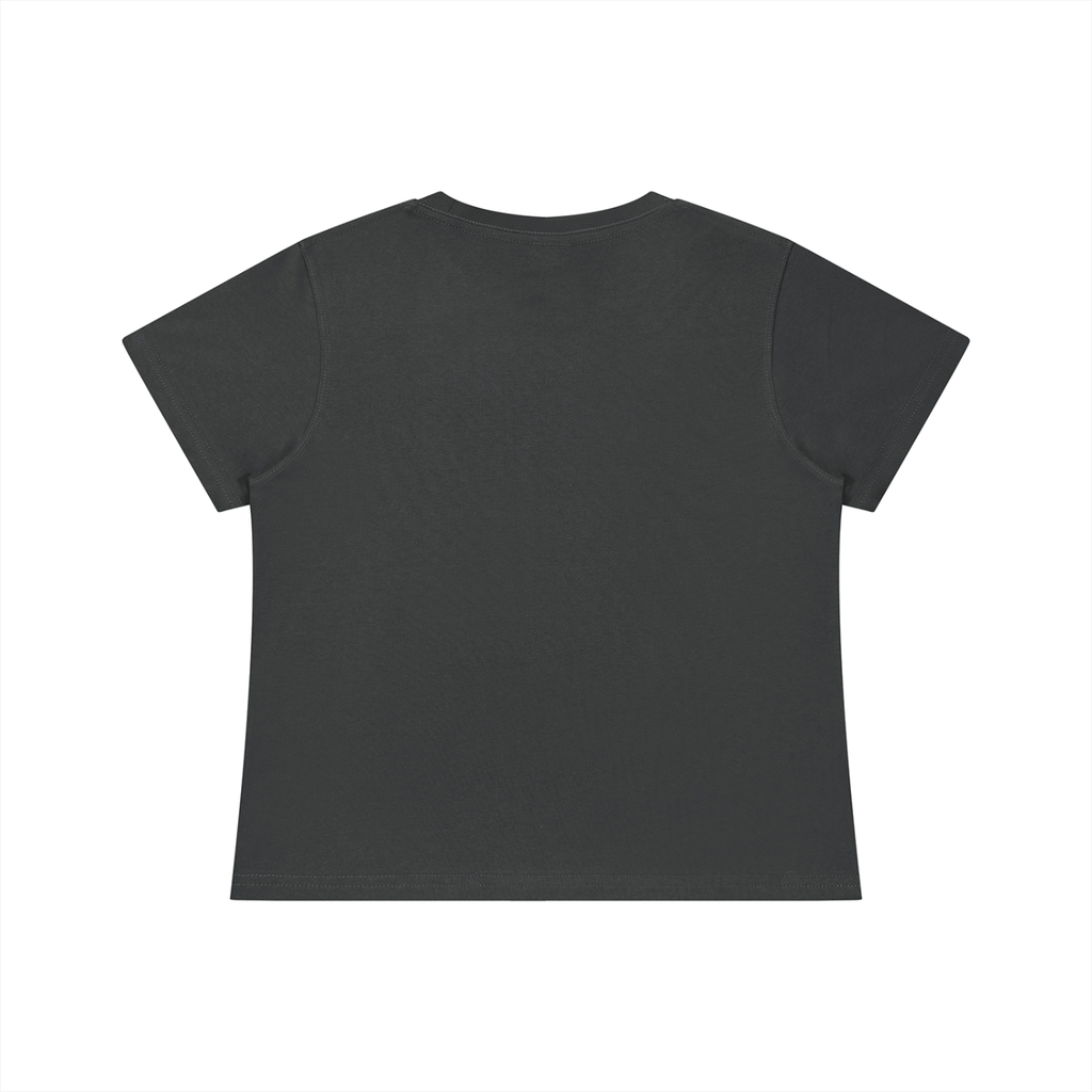 LIVELE09 Women's Quick-Dry Baby T-Shirt