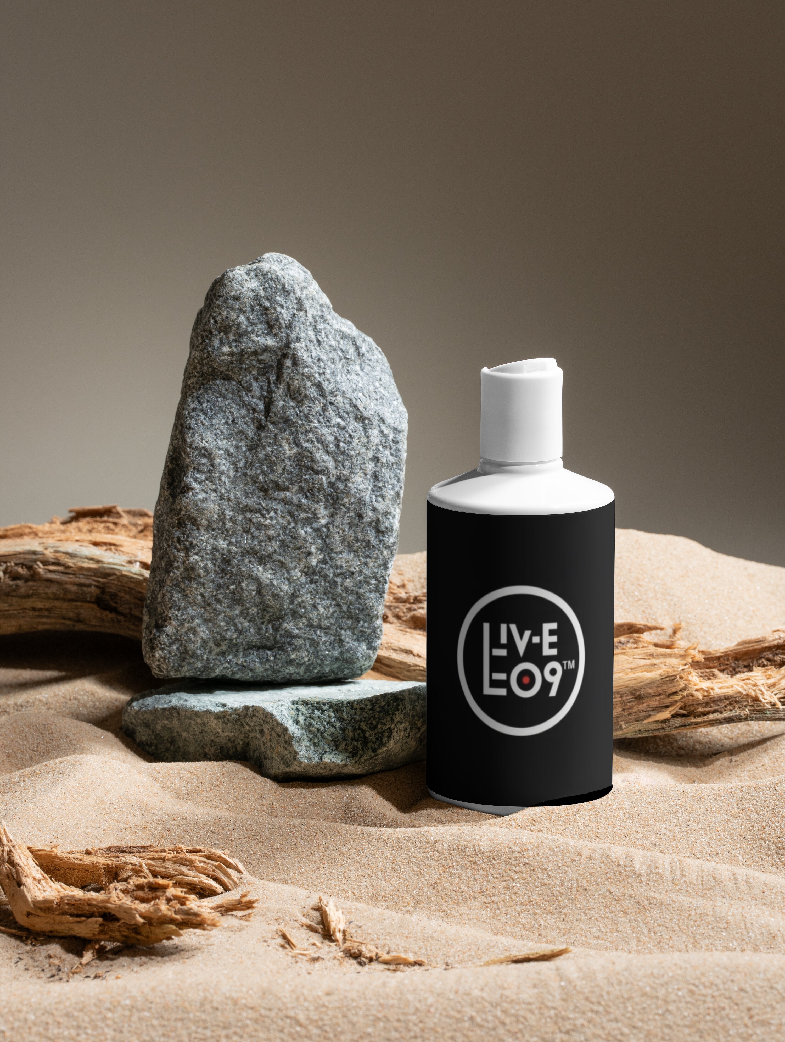 LIVELE09 Gentle Baby Shampoo