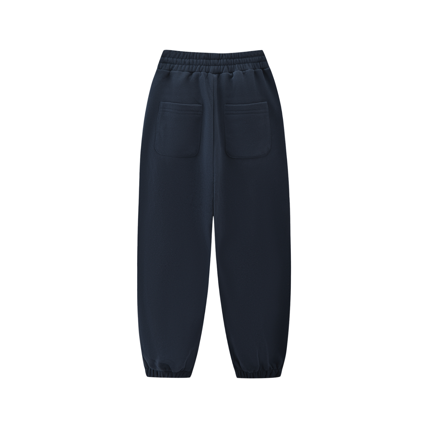 LIVELE09 Essential Kids' Fleece Jogged Sweatpants