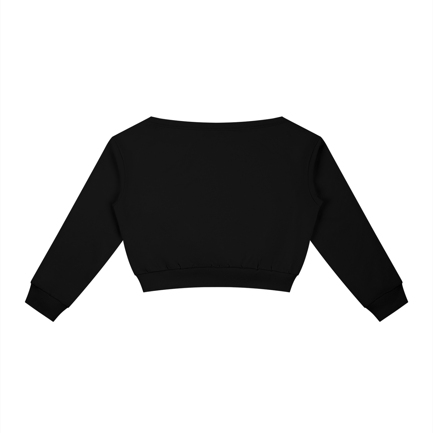 LIVELE09 Women's Off-Shoulder Sweatshirt