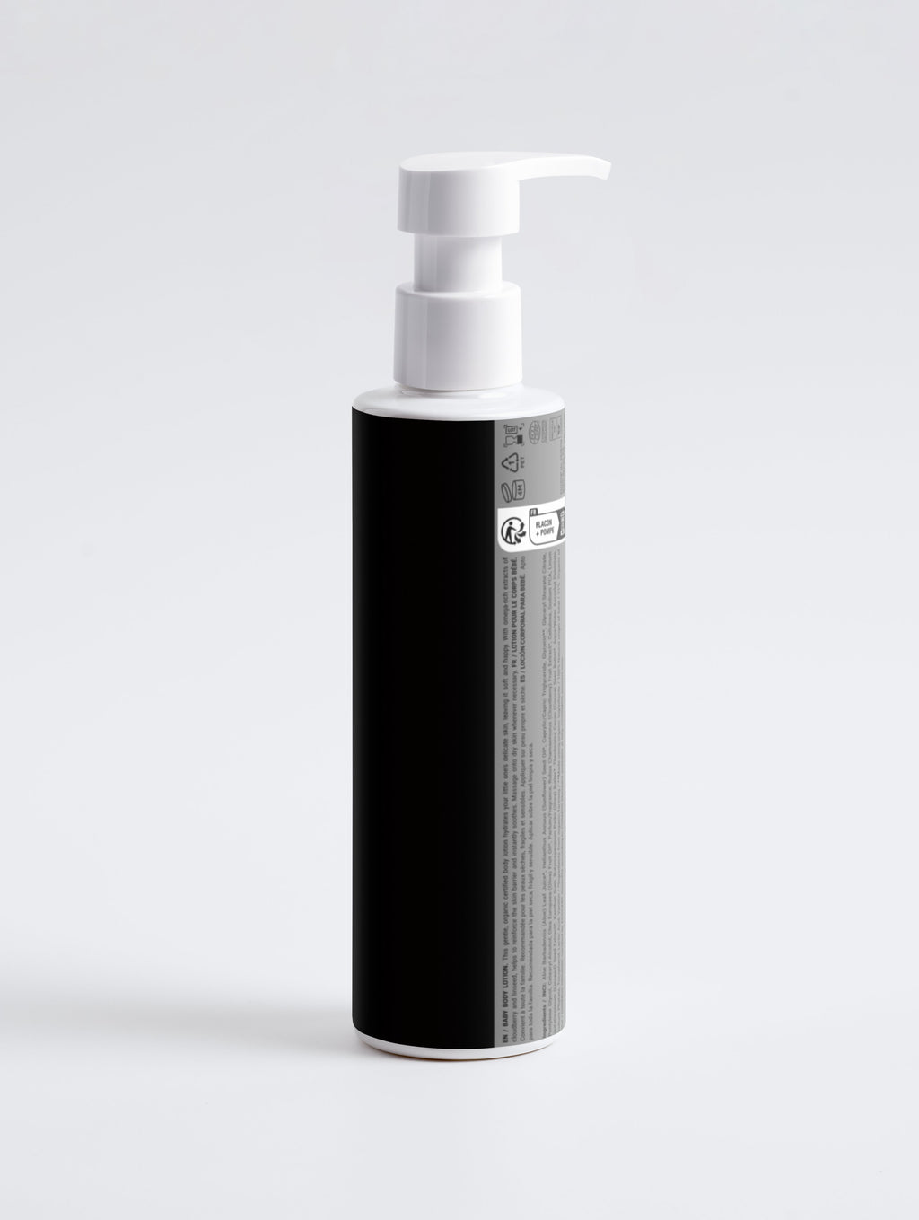 LIVELE09 Baby Body Lotion