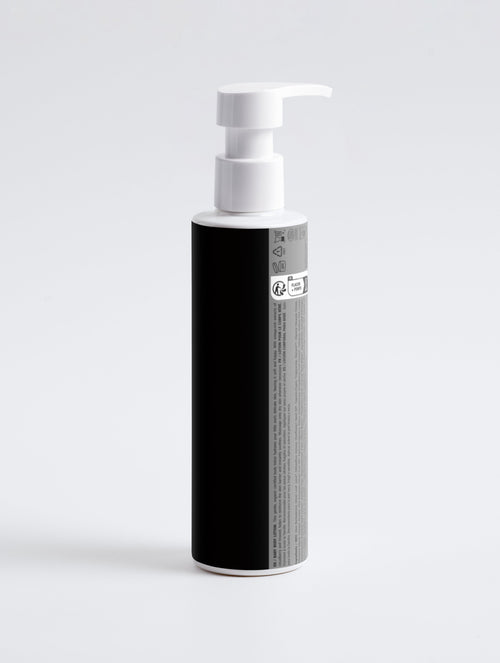 LIVELE09 Baby Body Lotion