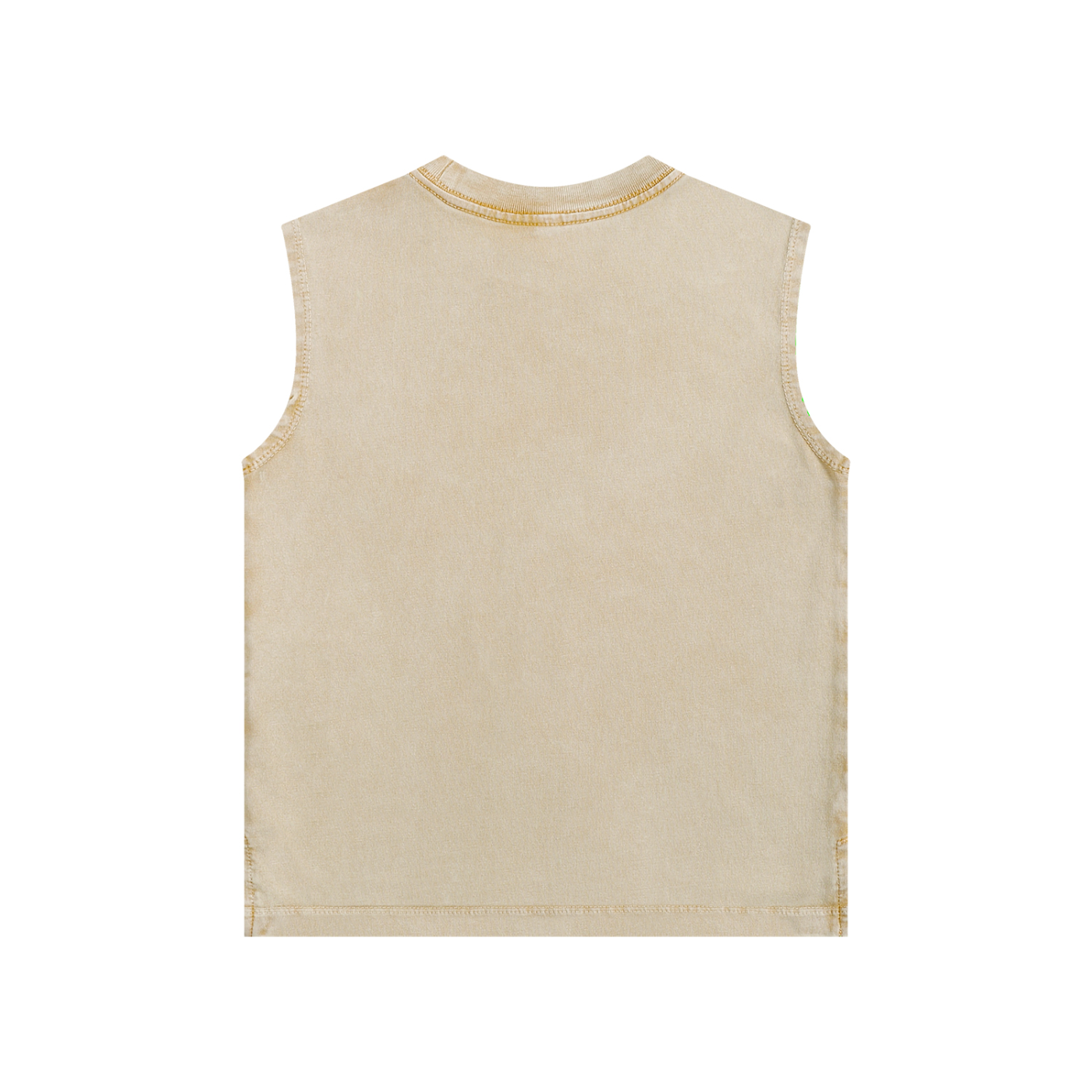 LIVELE09 Snow Washed Kids' Tank Top