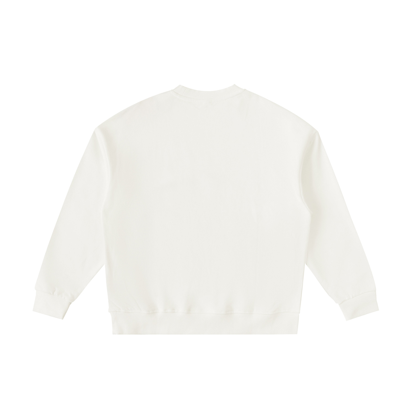 LIVELE09 Essential Fleece Kids' Crewneck Sweatshirt