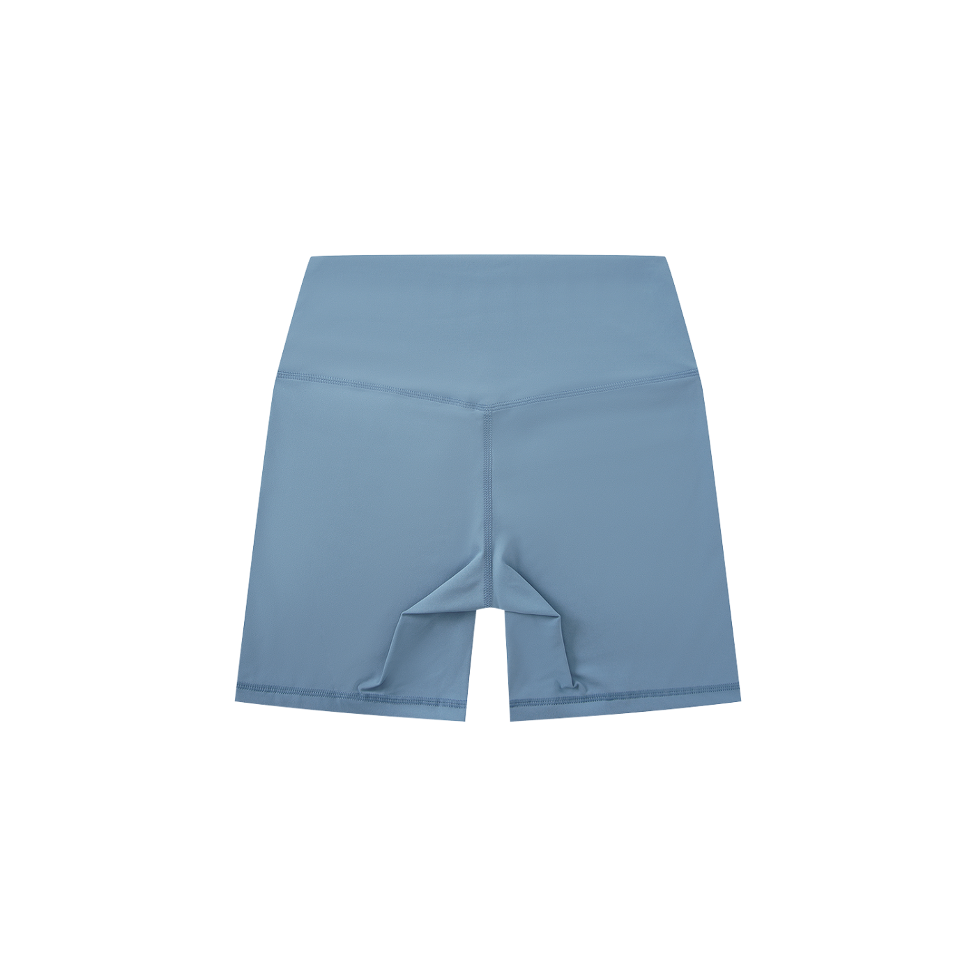 LIVELE09 Women's High-Waisted Biker Shorts
