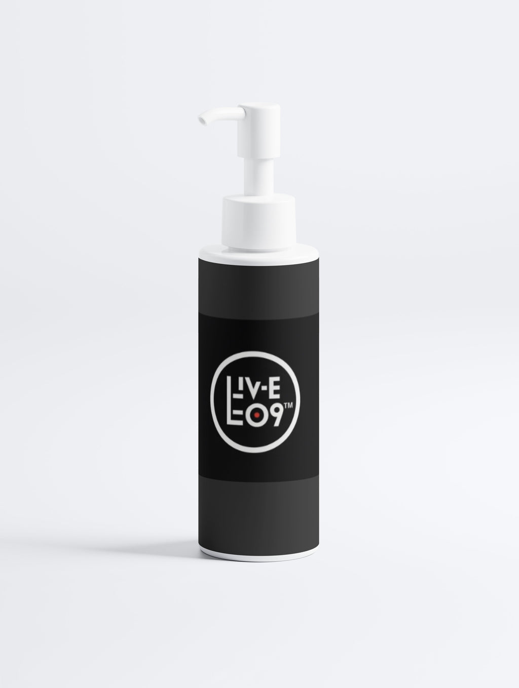 LIVELE09 Blemish Purifying Face Wash