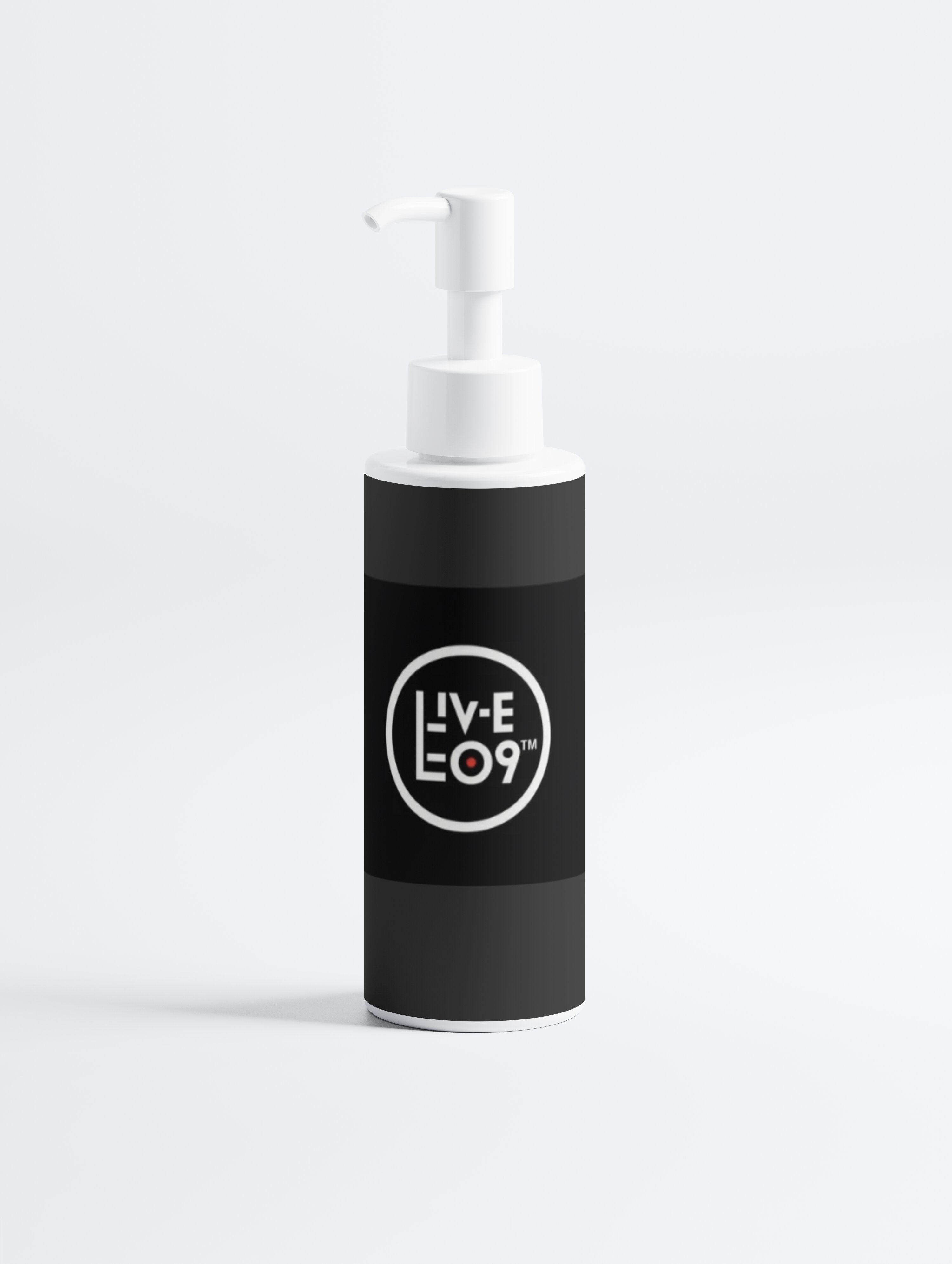 LIVELE09 Blemish Purifying Face Wash