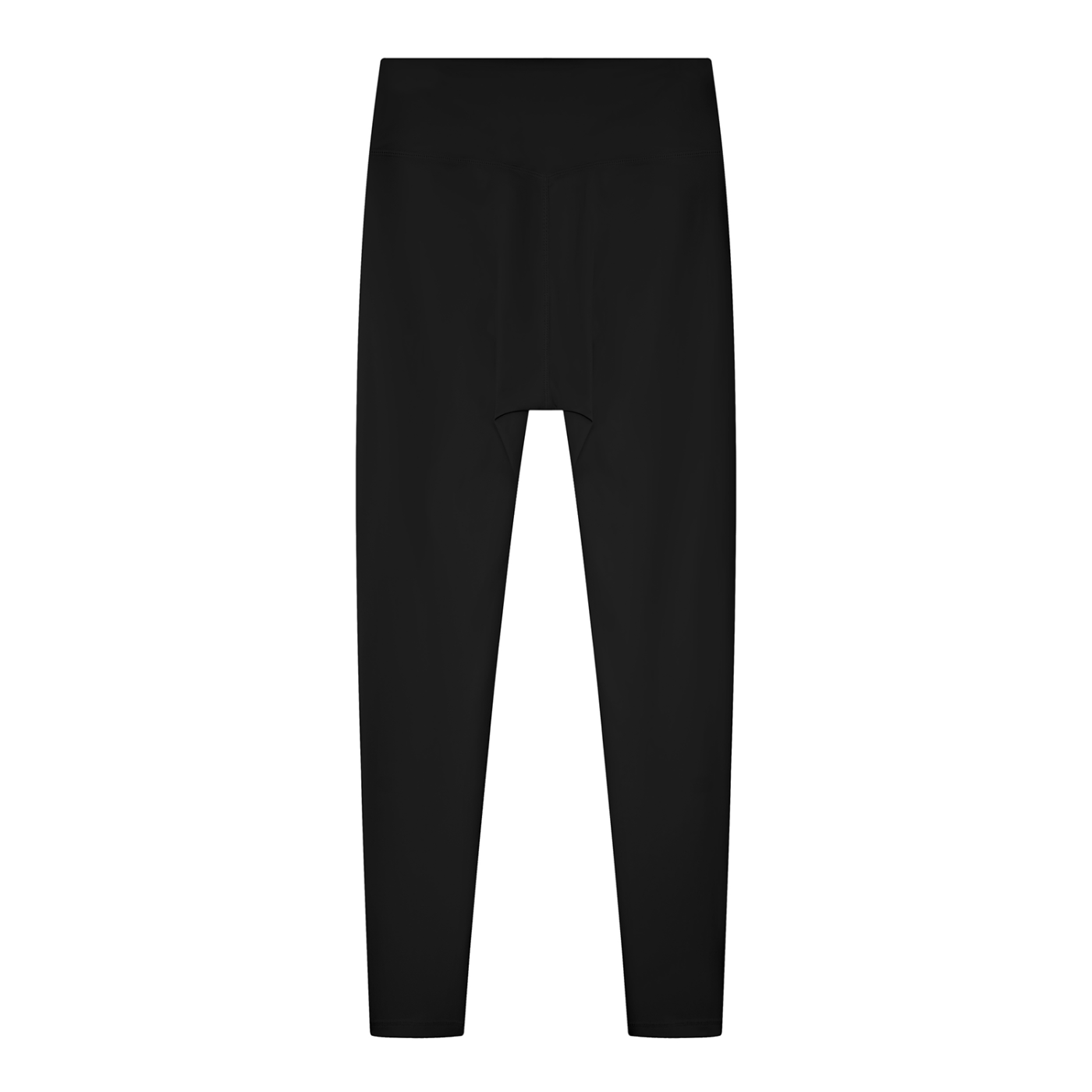 LIVELE09 Women's Solid High Rise Leggings