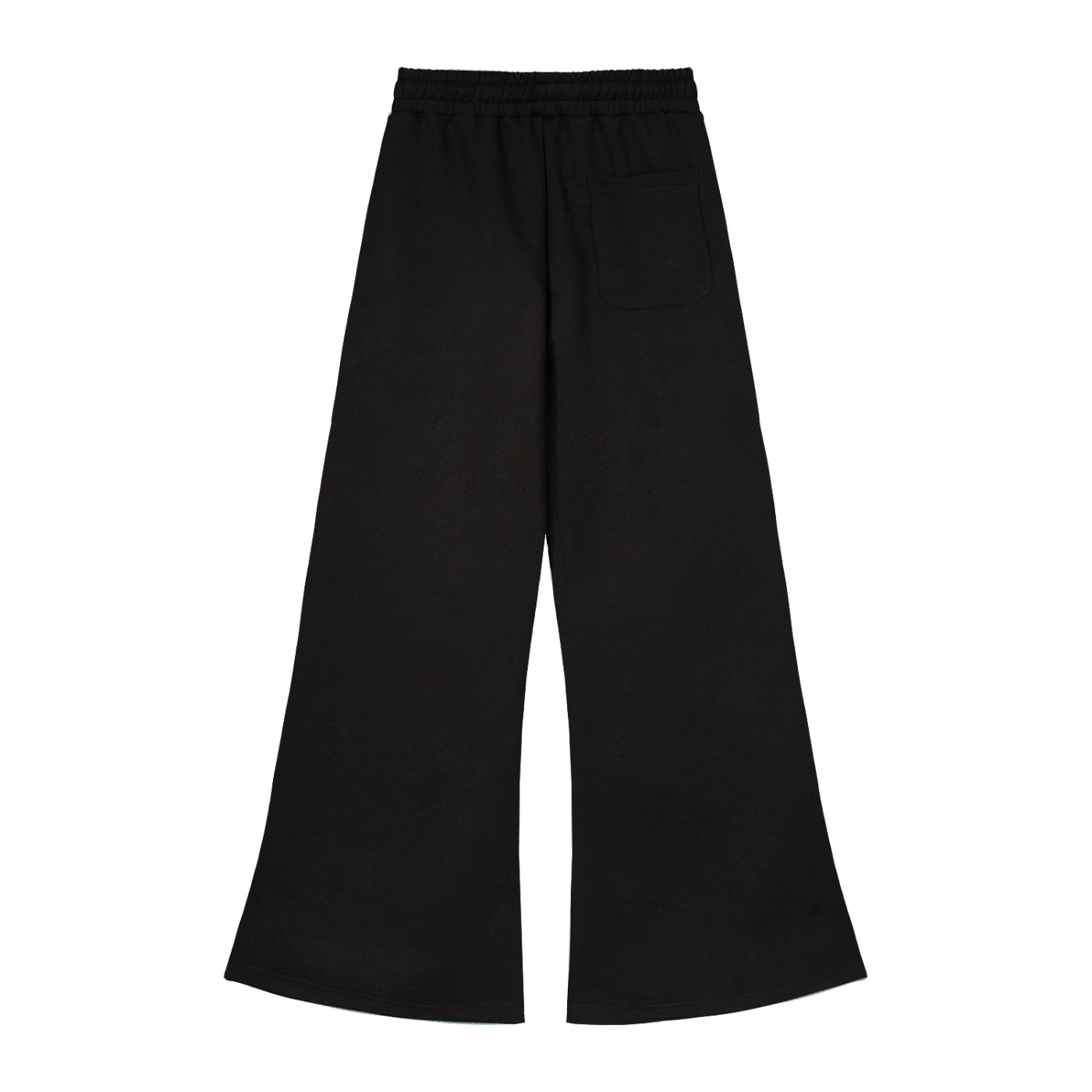 LIVELE09 Wide Leg Drawstring Sweatpants