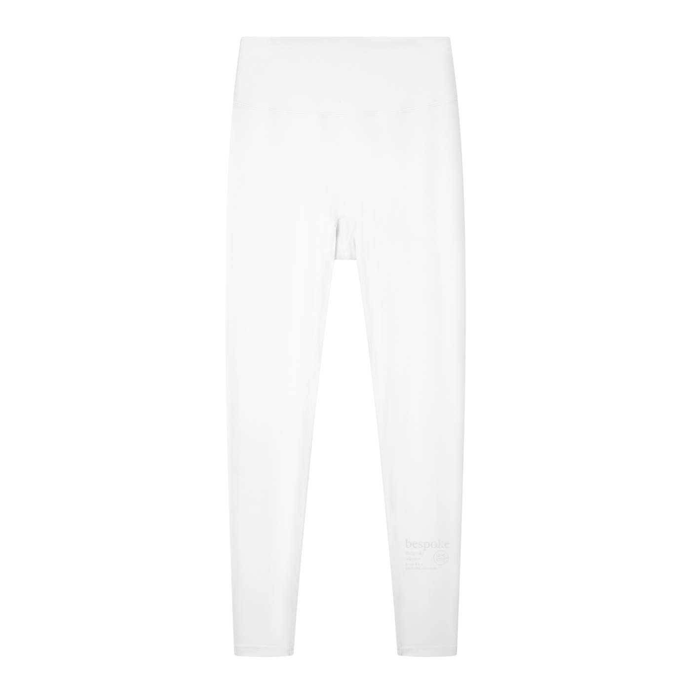 LIVELE09 Women's Solid High Rise Leggings
