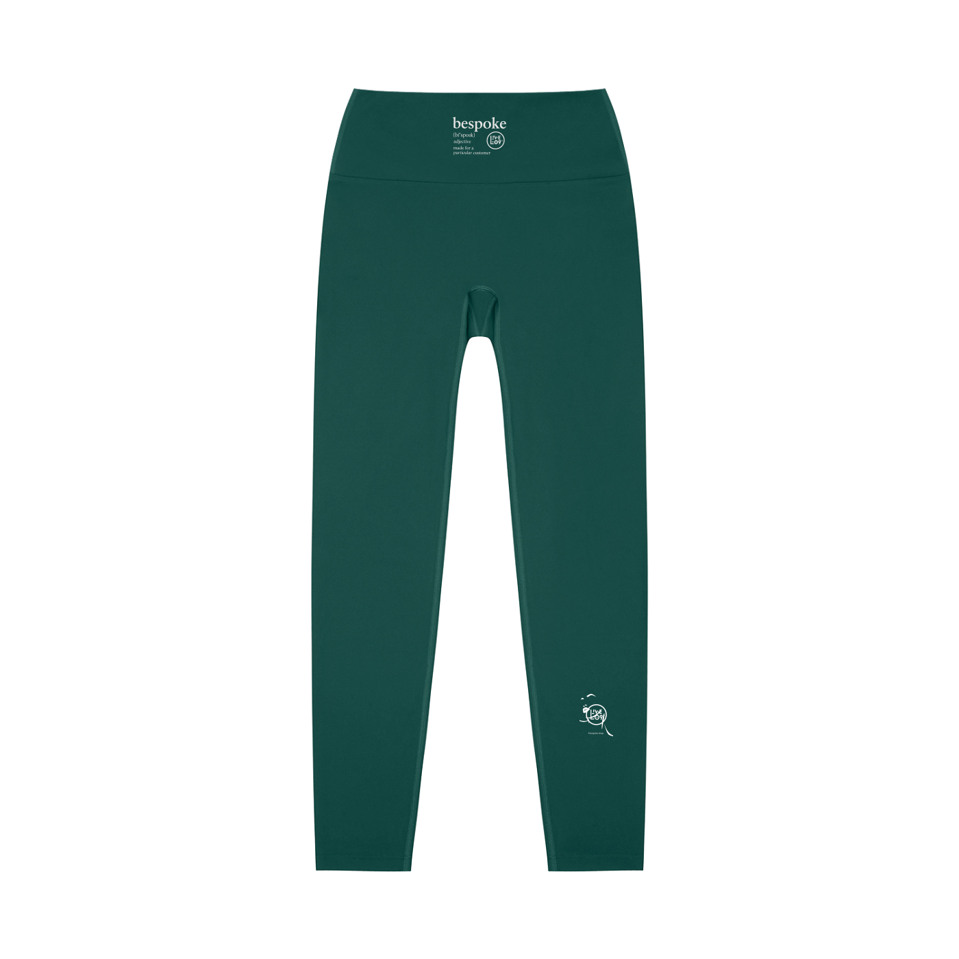 LIVELE09 High-Waisted Yoga Leggings for Ultimate Comfort and Flexibility