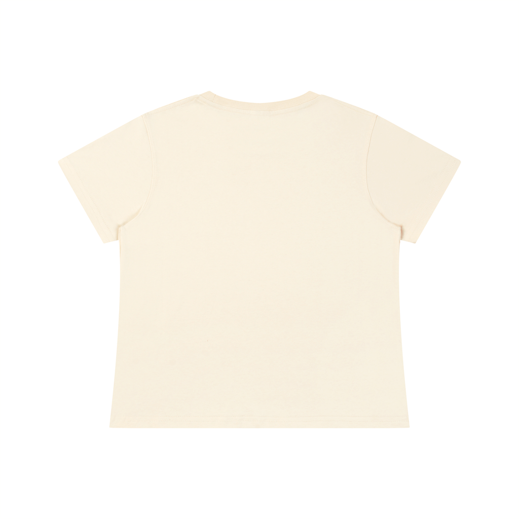 LIVELE09 Women's Quick-Dry Baby T-Shirt