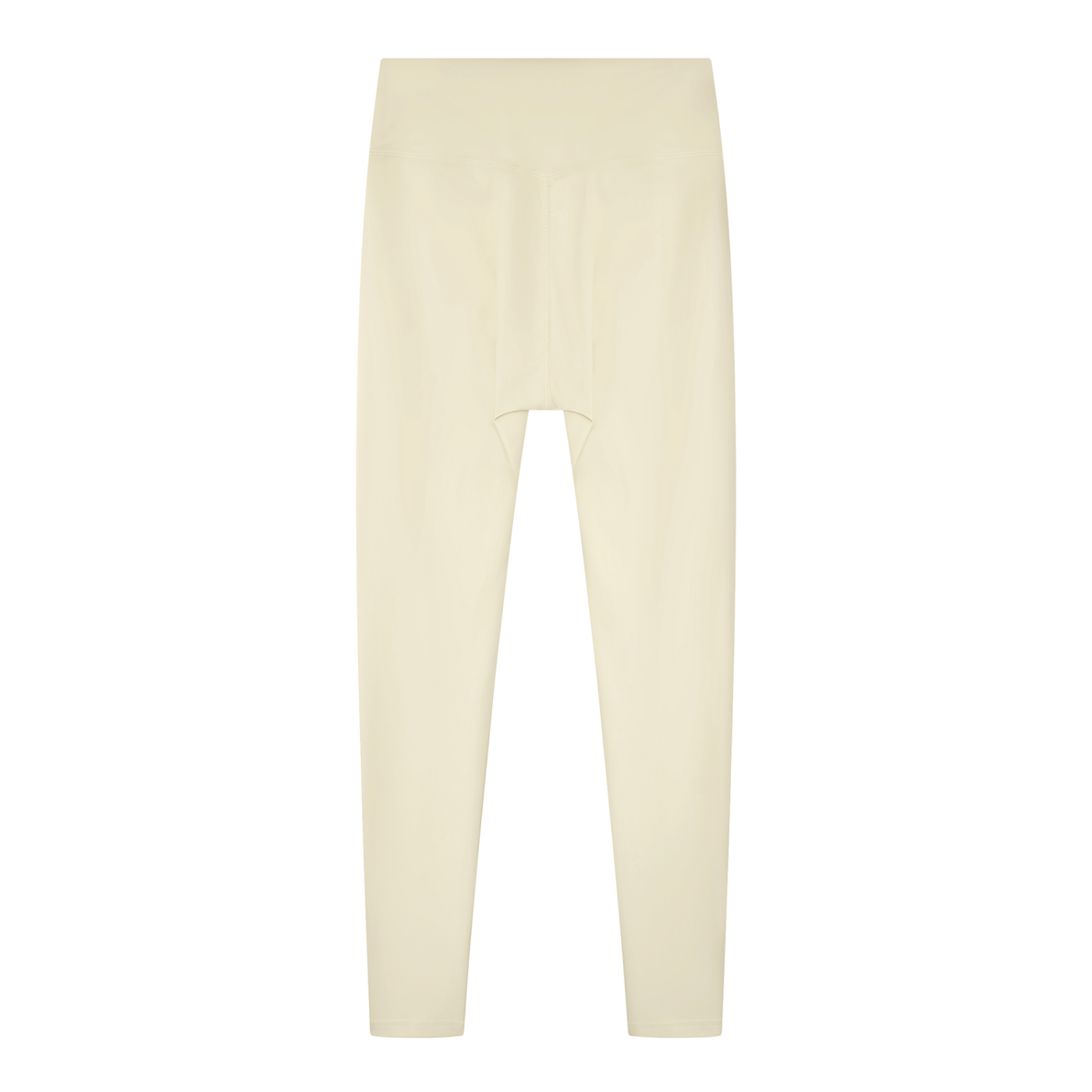 LIVELE09 Women's Solid High Rise Leggings
