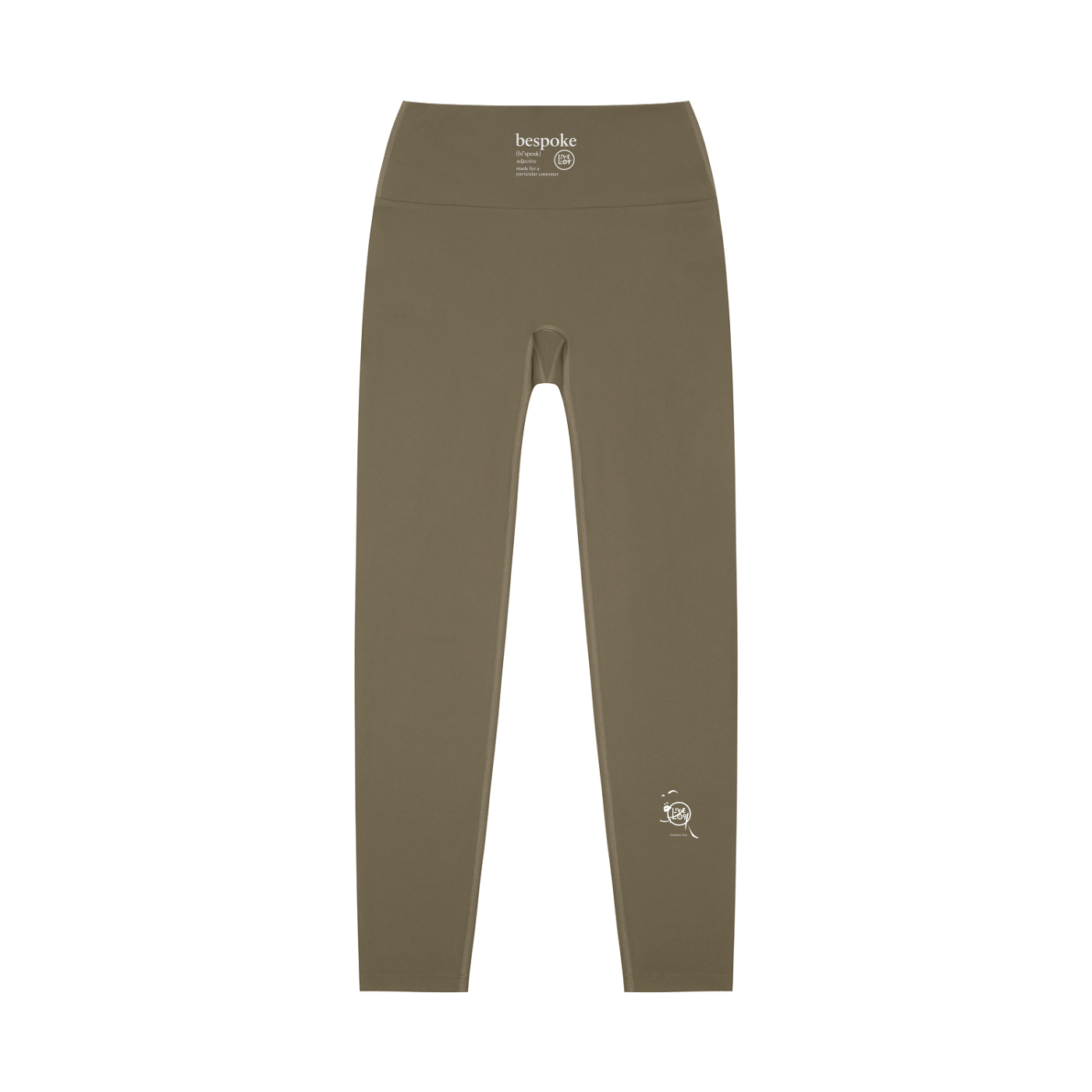 LIVELE09 High-Waisted Yoga Leggings for Ultimate Comfort and Flexibility