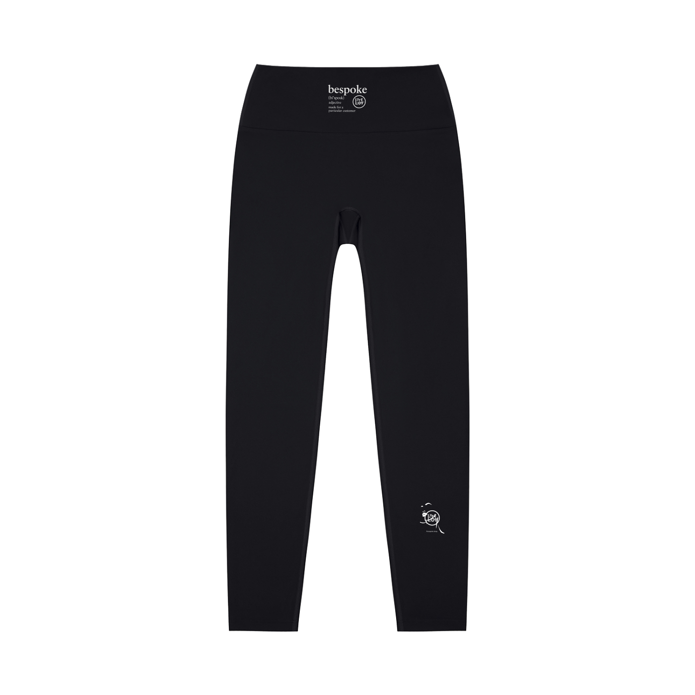 LIVELE09 High-Waisted Yoga Leggings for Ultimate Comfort and Flexibility