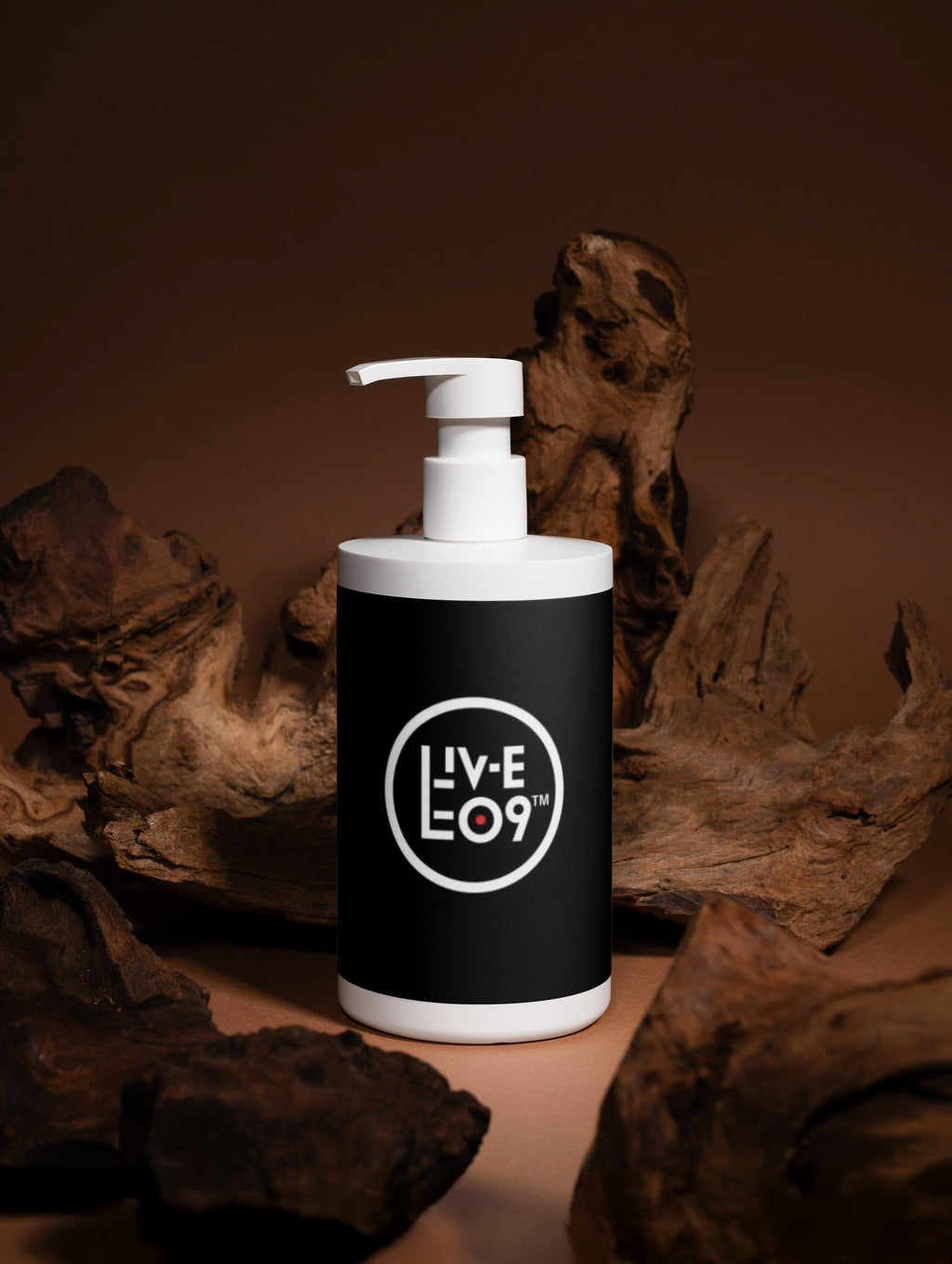 LIVELE09 Baby Body Wash