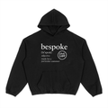 LIVELE09 Boxy Cinched Hem Hoodie