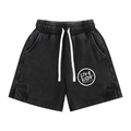 LIVELE09 Snow Washed Kids' Shorts