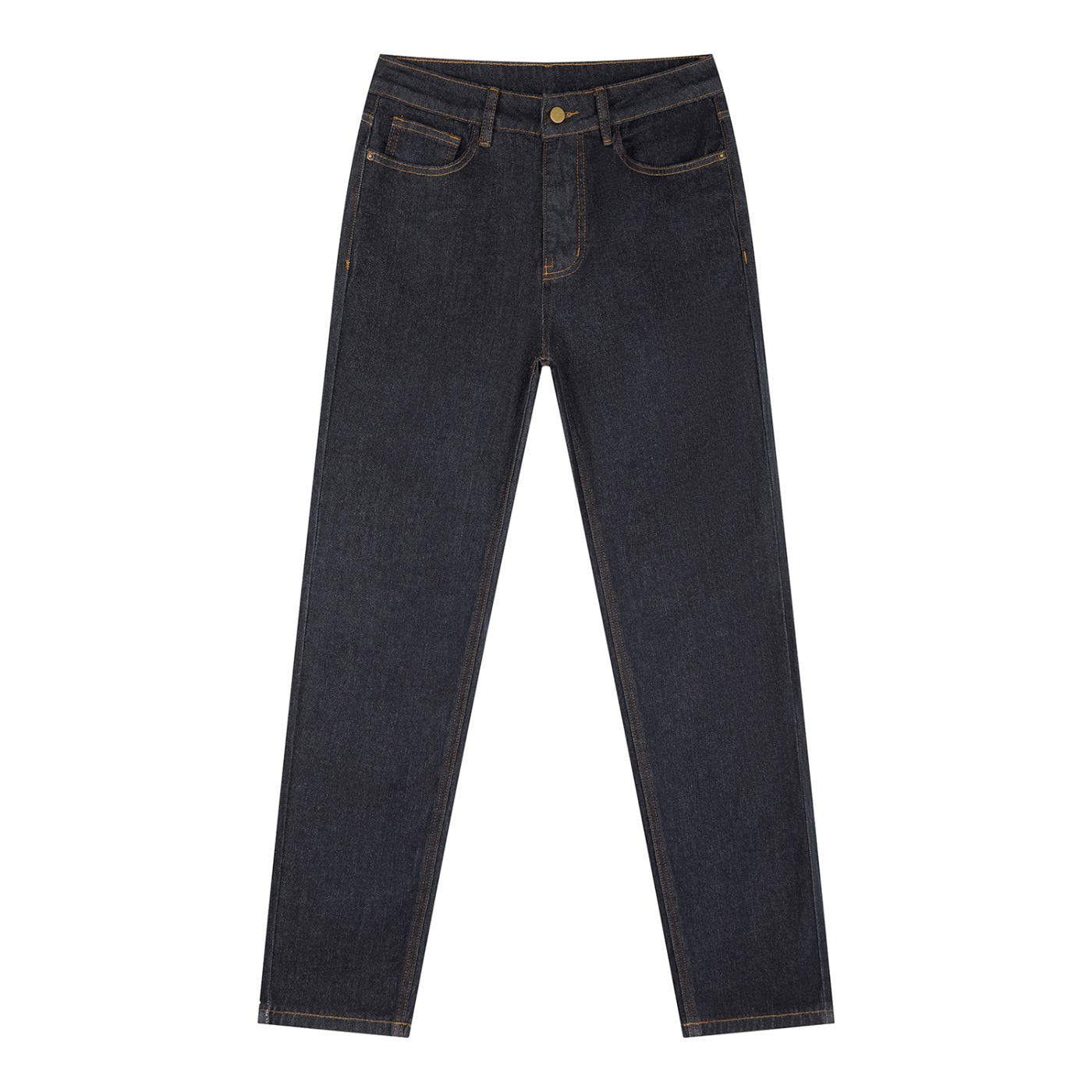 LIVELE09 Women's High-Rise Skinny Jeans