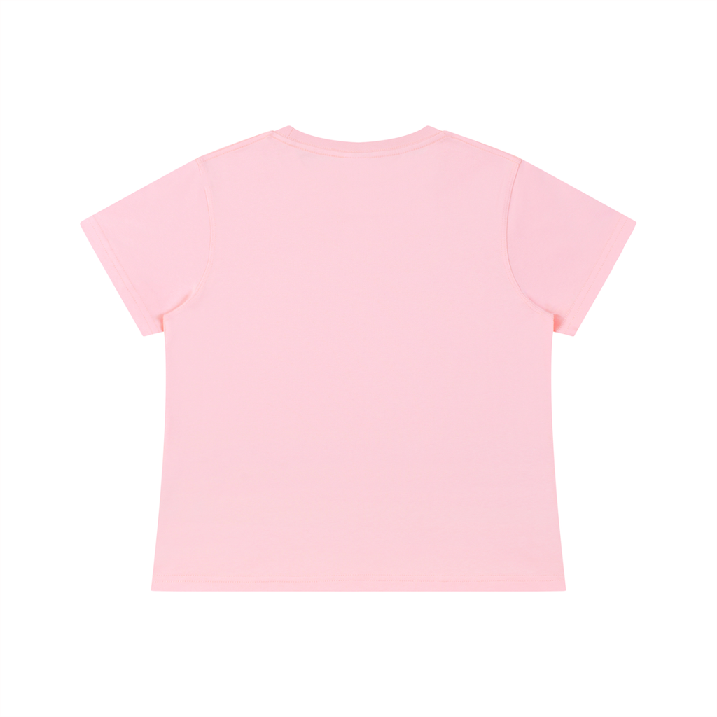 LIVELE09 Women's Quick-Dry Baby T-Shirt