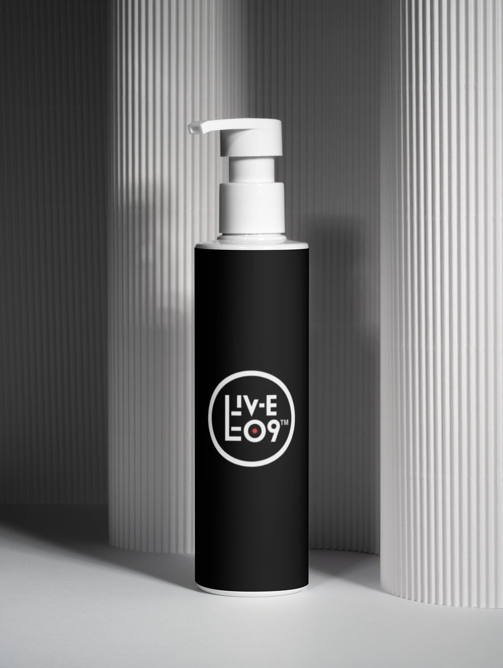 LIVELE09 Baby Body Lotion
