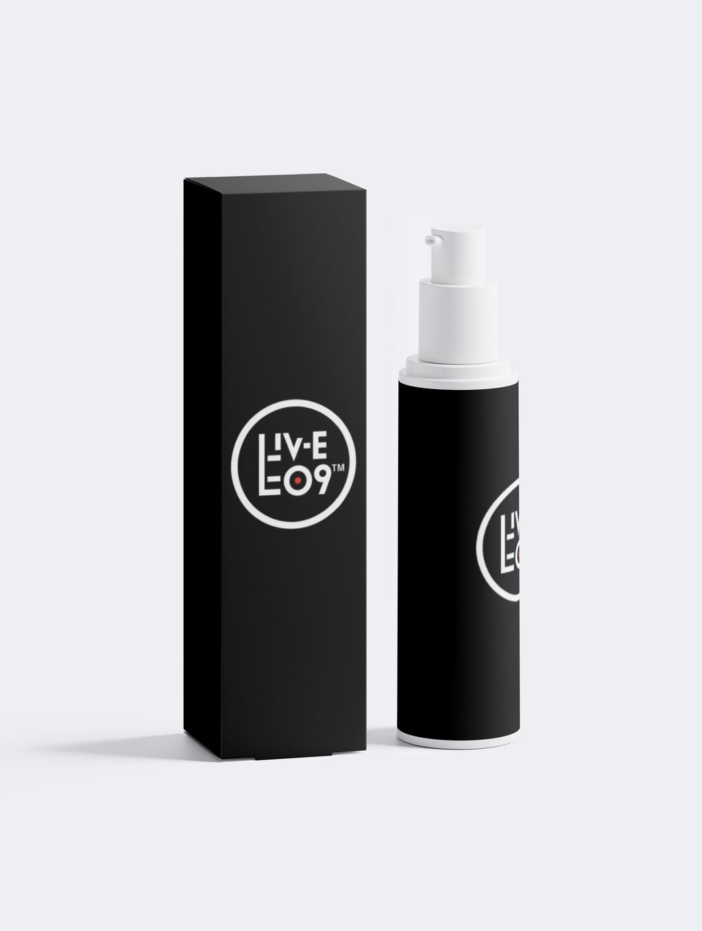 LIVELE09 Retinol Alternative Moisturiser