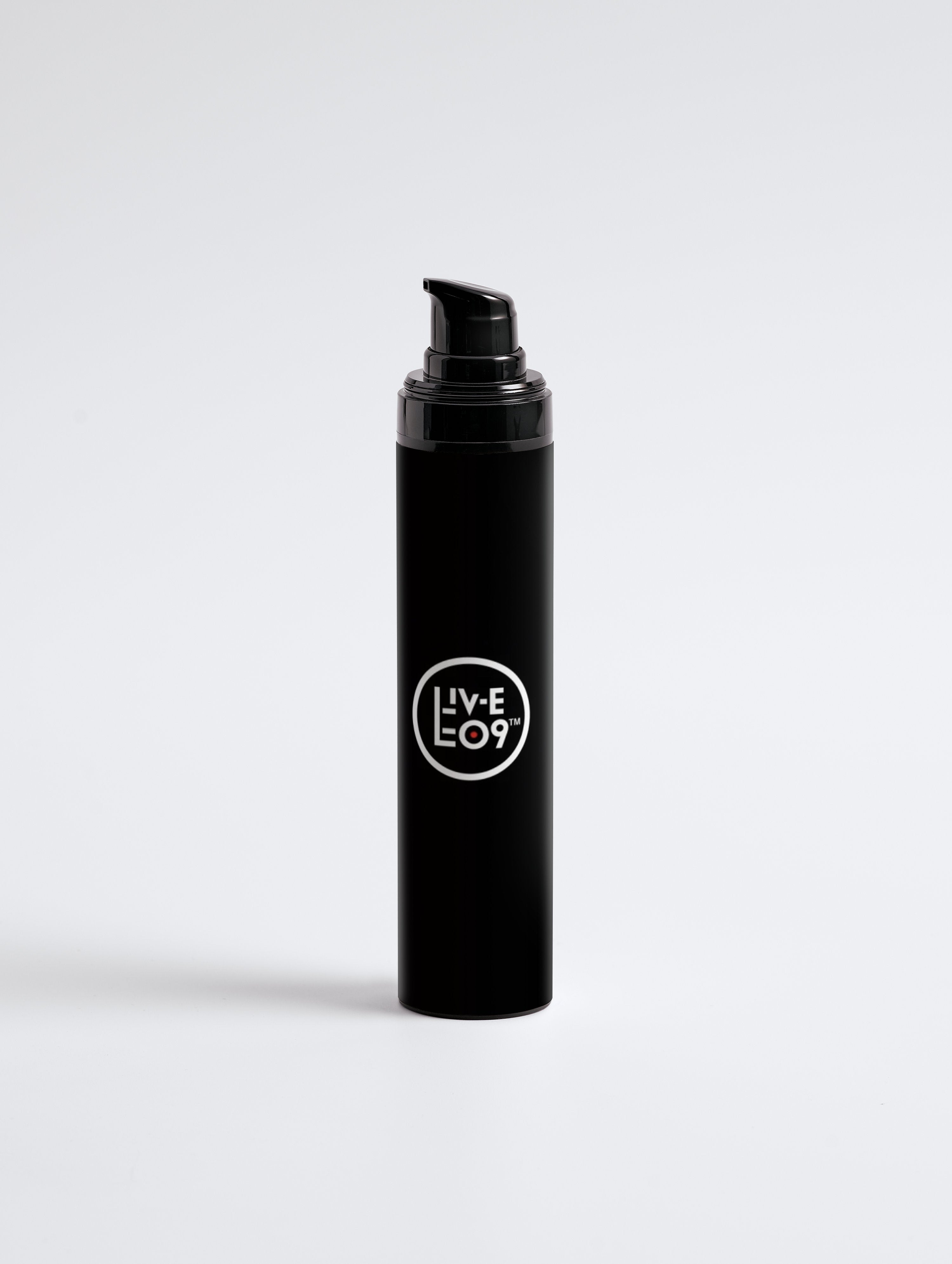 LIVELE09 Oil-Free Collegen Zinc Face Gel for Men