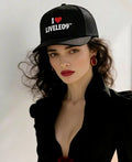 LIVELE09 Trucker Hat  | Male | Female | (LIMITED EDITION )