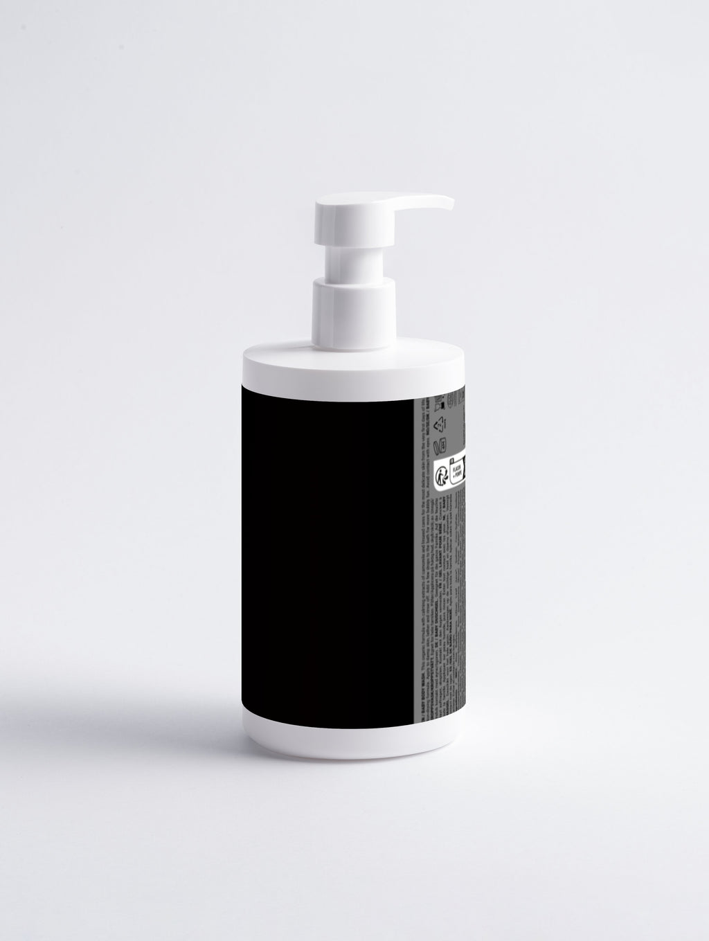 LIVELE09 Baby Body Wash
